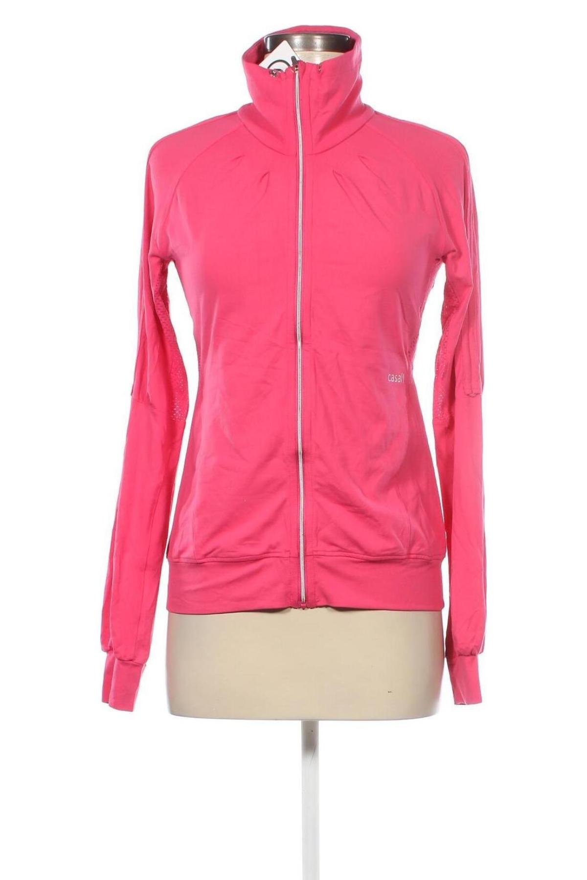 Damen Sportoberteil Casall, Größe S, Farbe Rosa, Preis 30,99 €