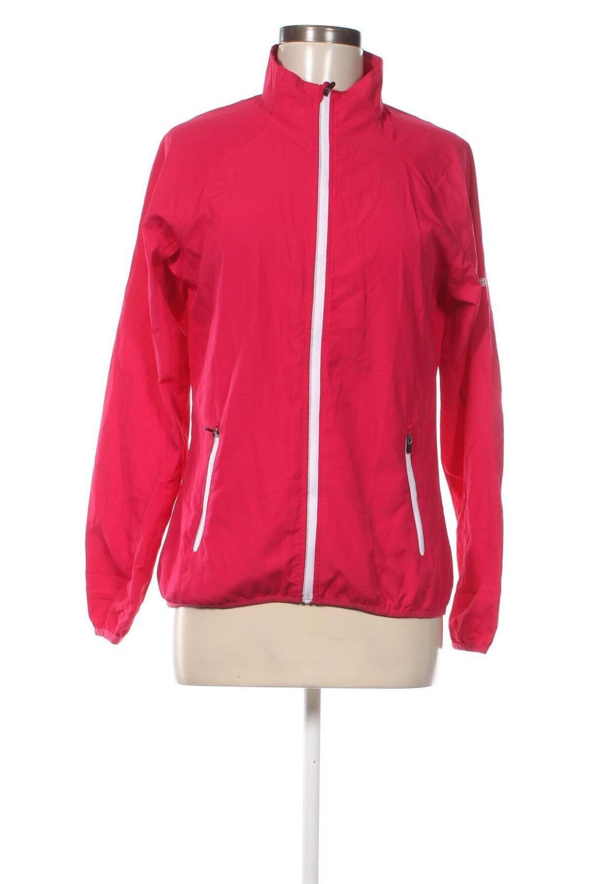 Damen Sportoberteil Frank Shorter, Größe M, Farbe Rosa, Preis € 12,49