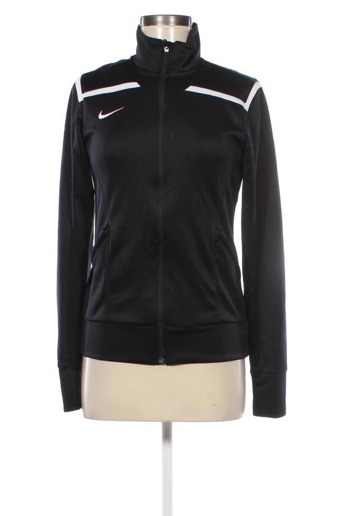 Dámsky športový vrch  Nike, Veľkosť S, Farba Čierna, Cena  26,45 €