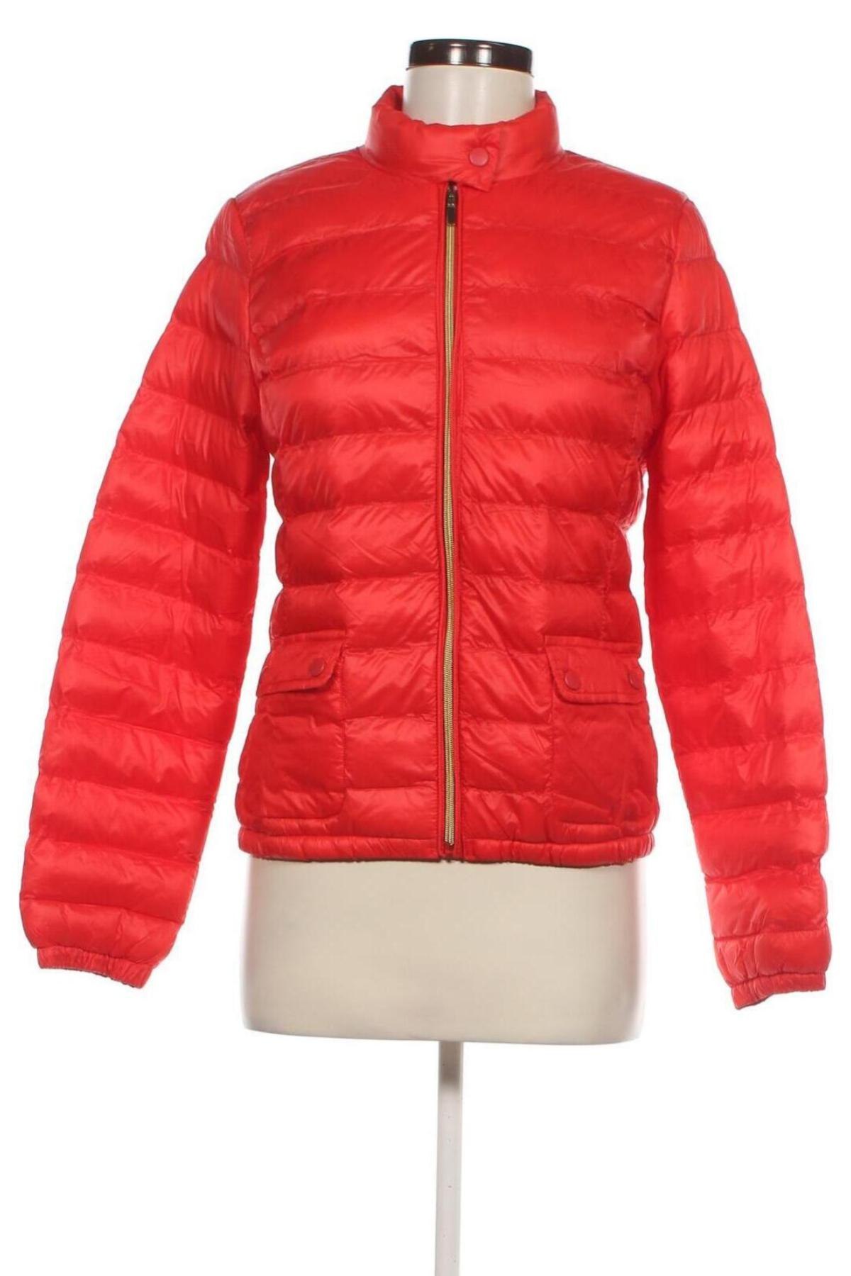 Damenjacke, Größe L, Farbe Rot, Preis € 33,42