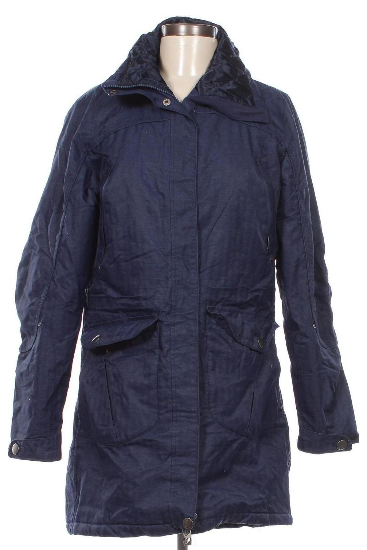 Damenjacke Active By Tchibo, Größe M, Farbe Blau, Preis € 20,99