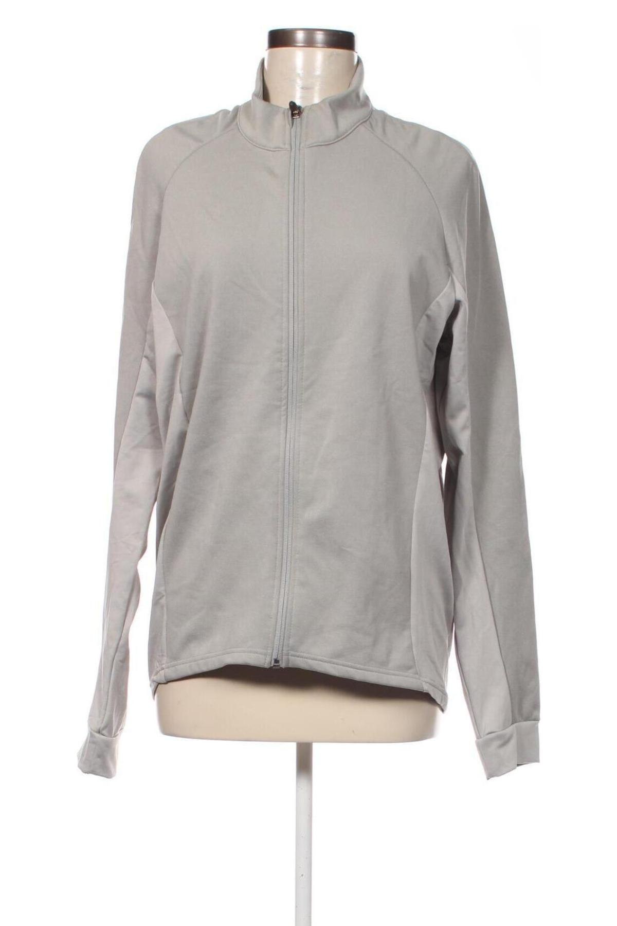 Damenjacke Active Touch, Größe M, Farbe Grau, Preis € 24,49