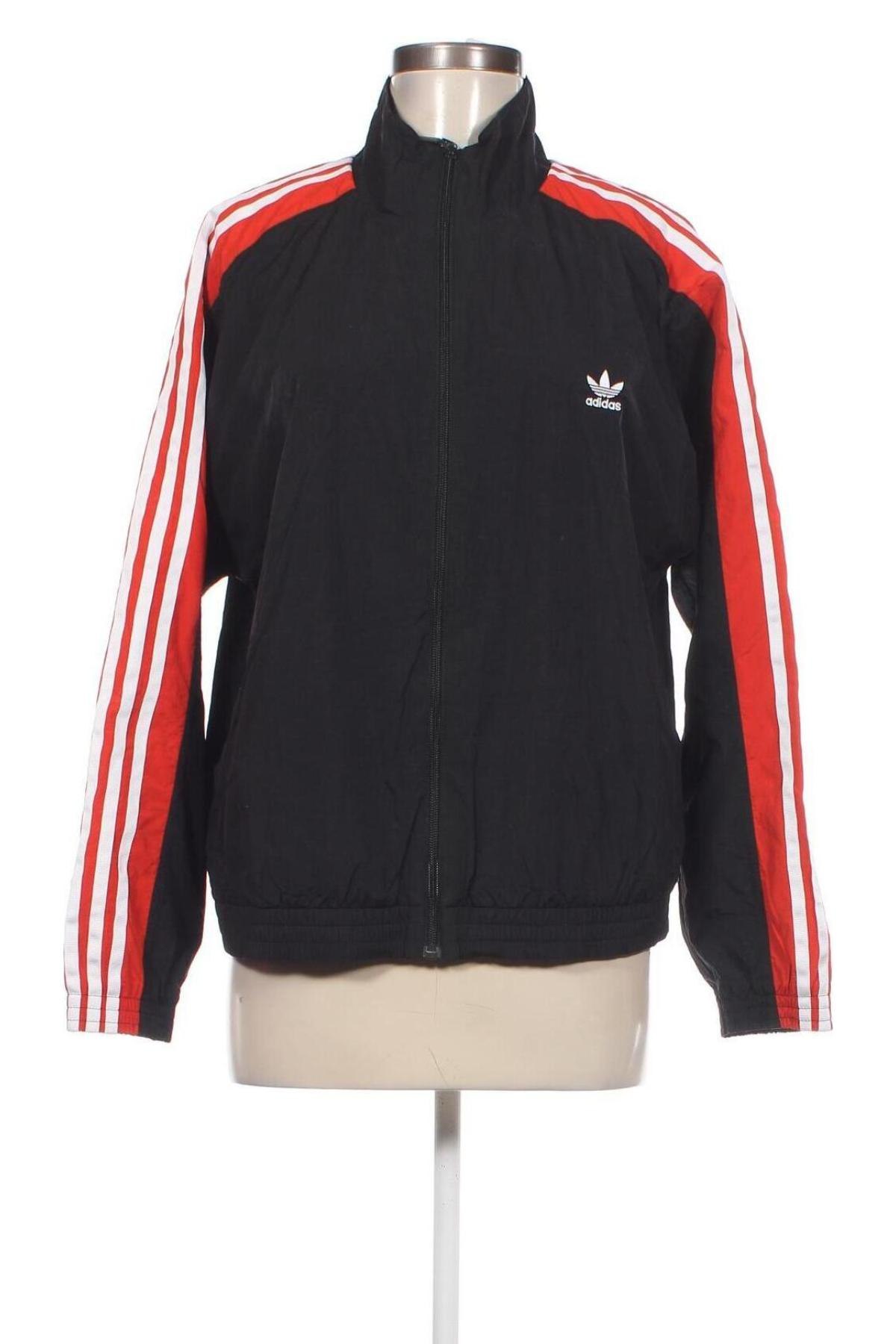 Dámska bunda  Adidas Originals, Veľkosť L, Farba Čierna, Cena  23,95 €