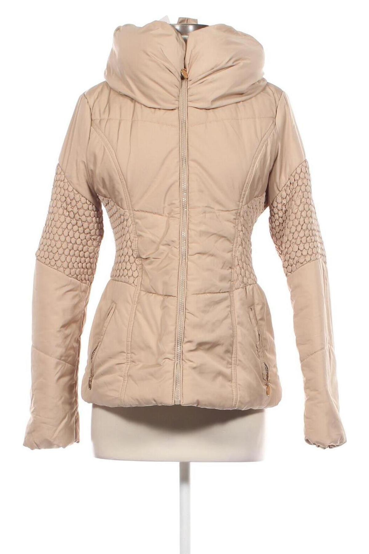 Damenjacke Adrexx, Größe M, Farbe Beige, Preis 34,49 €