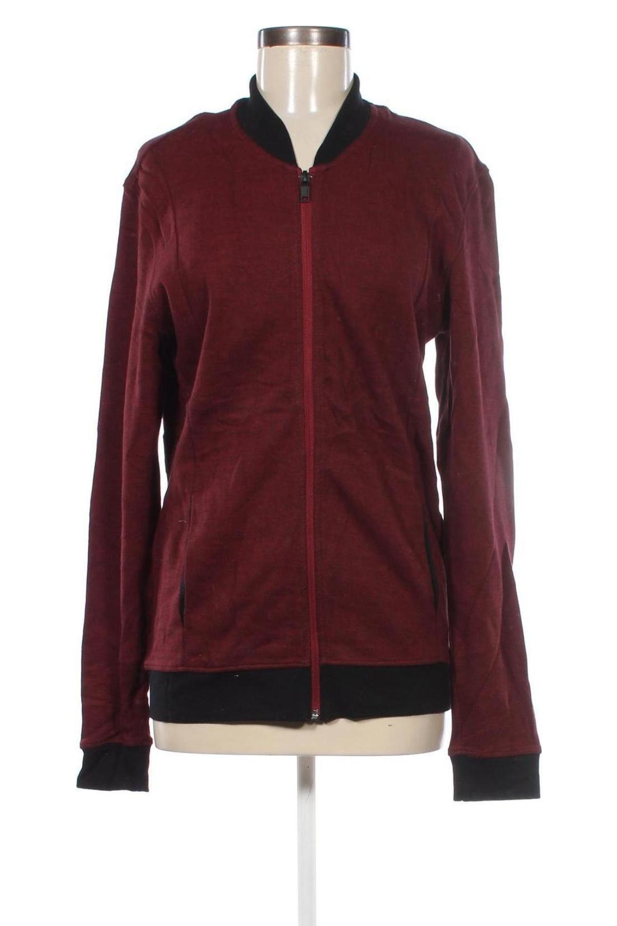 Damenjacke Alfani, Größe S, Farbe Rot, Preis € 21,99