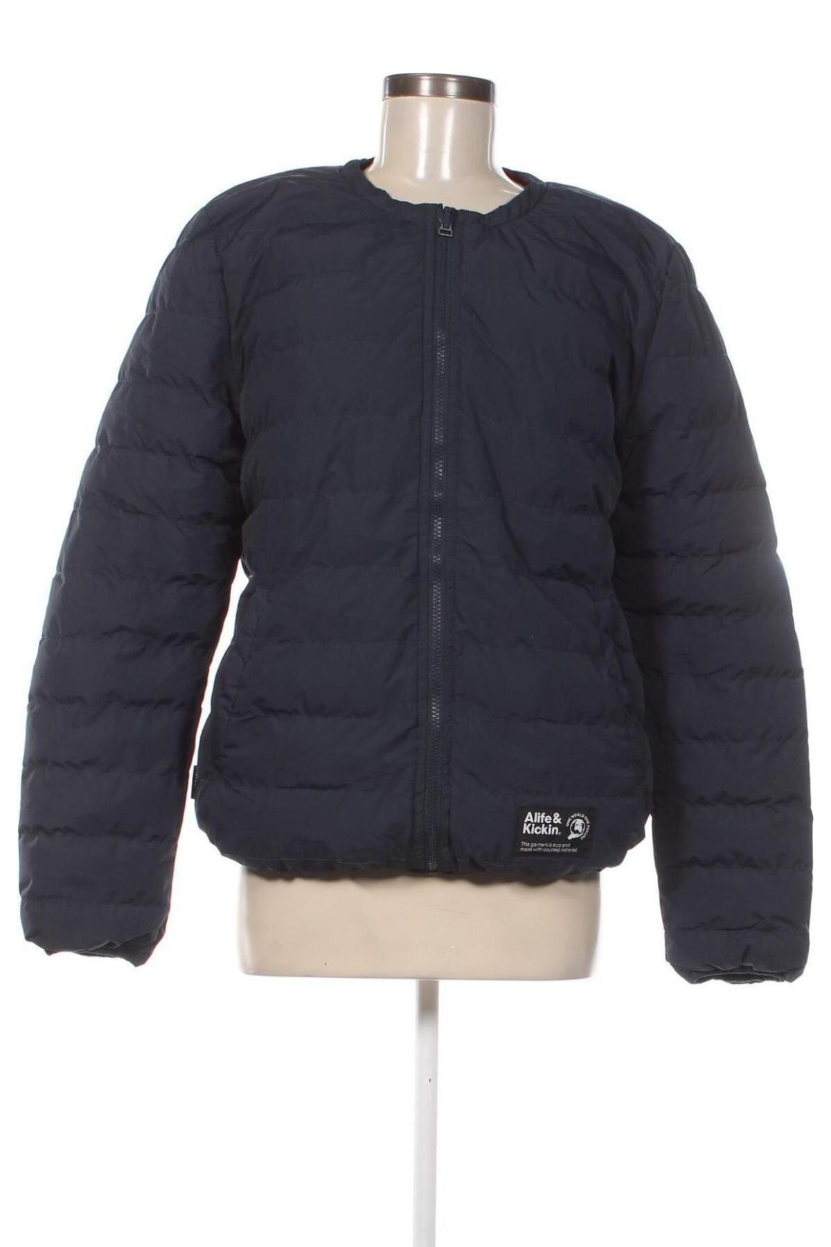 Damenjacke Alife And Kickin, Größe XL, Farbe Blau, Preis € 34,49