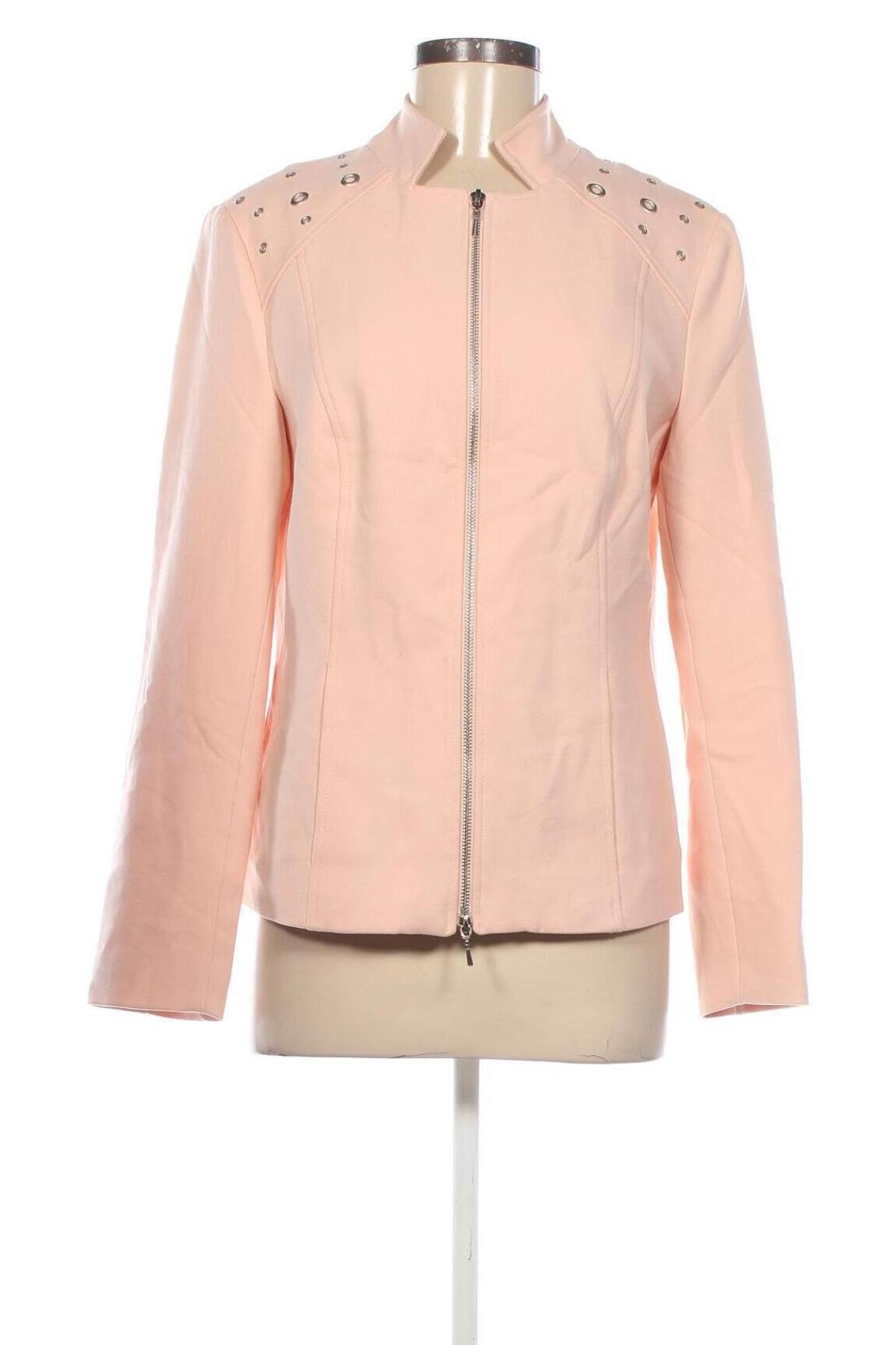 Damenjacke Ashley Brooke, Größe M, Farbe Rosa, Preis 15,99 €