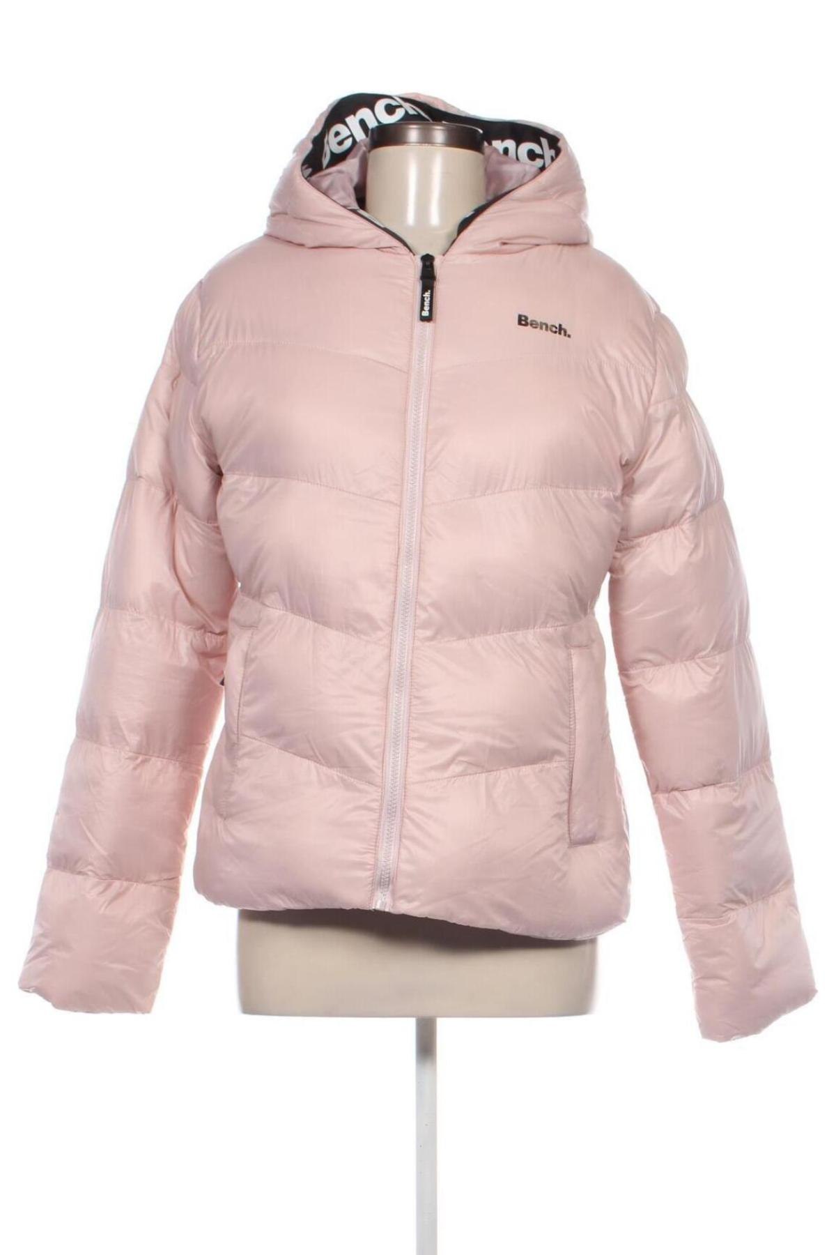 Damenjacke Bench, Größe M, Farbe Rosa, Preis 31,99 €