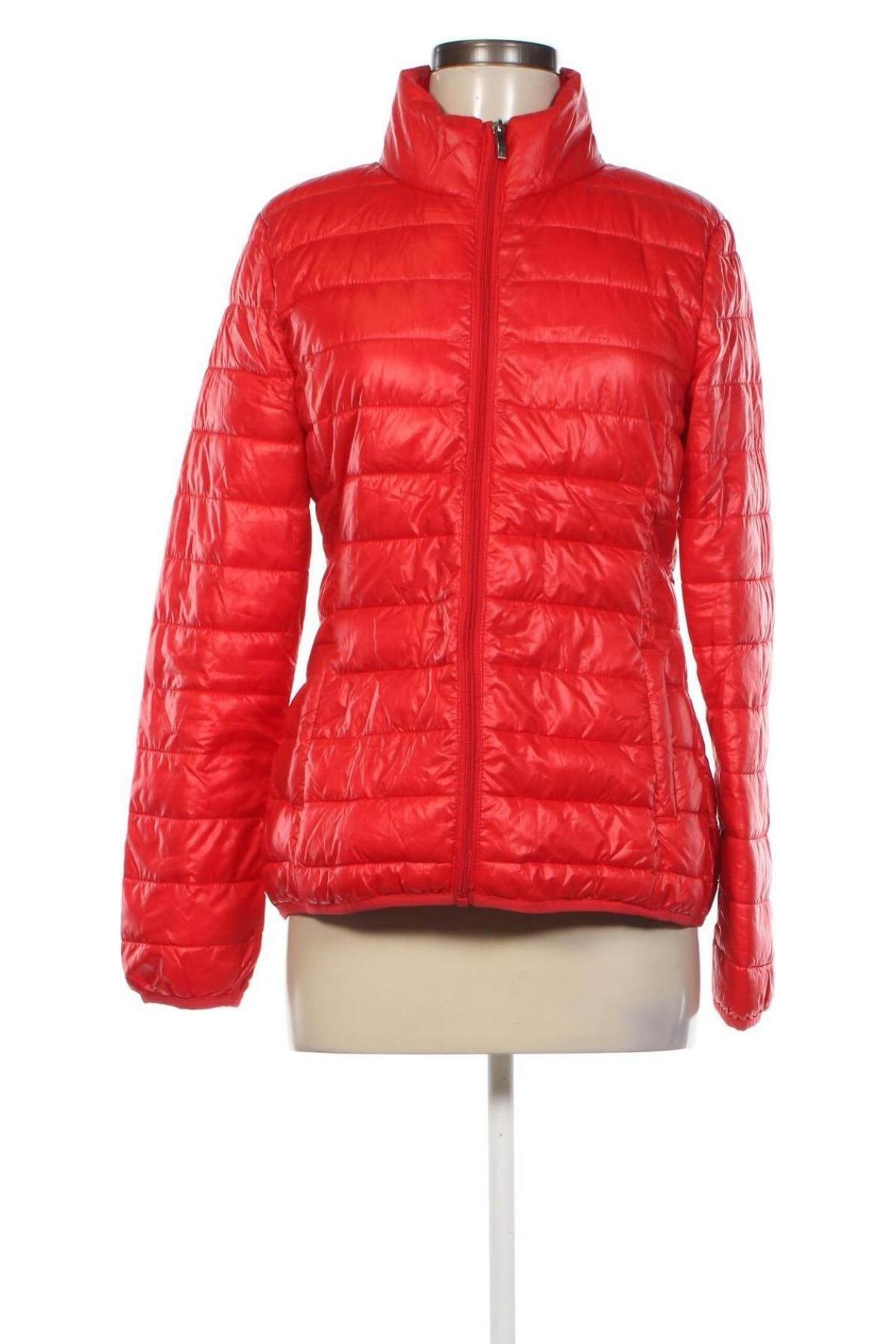 Damenjacke Blue Motion, Größe S, Farbe Rot, Preis € 33,99