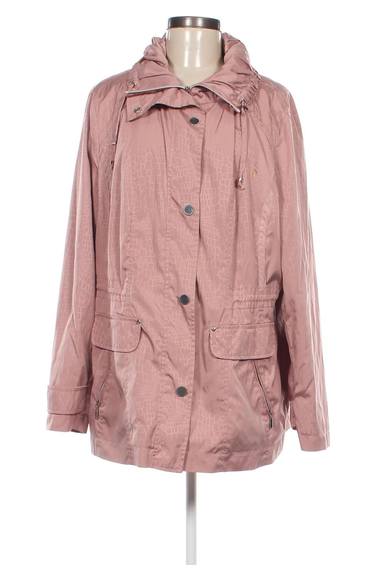 Damenjacke Canda, Größe L, Farbe Rosa, Preis € 16,49