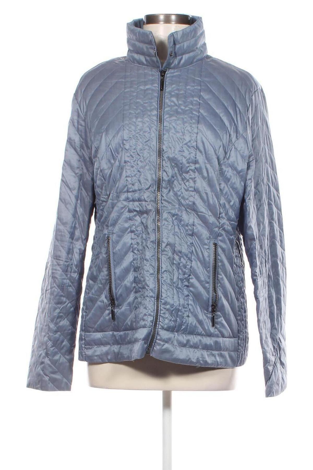 Damenjacke Charles Vogele, Größe XL, Farbe Blau, Preis € 15,99