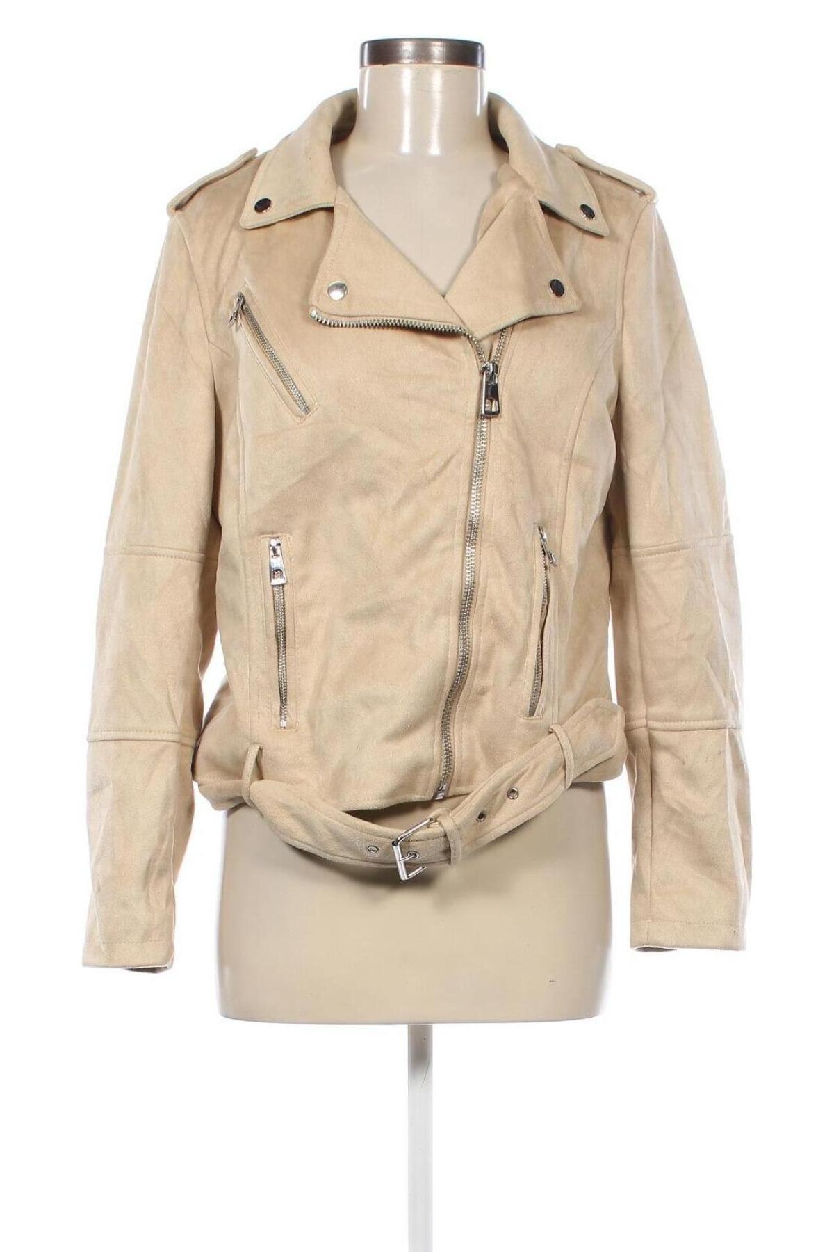 Damenjacke Clockhouse, Größe XL, Farbe Beige, Preis € 17,49