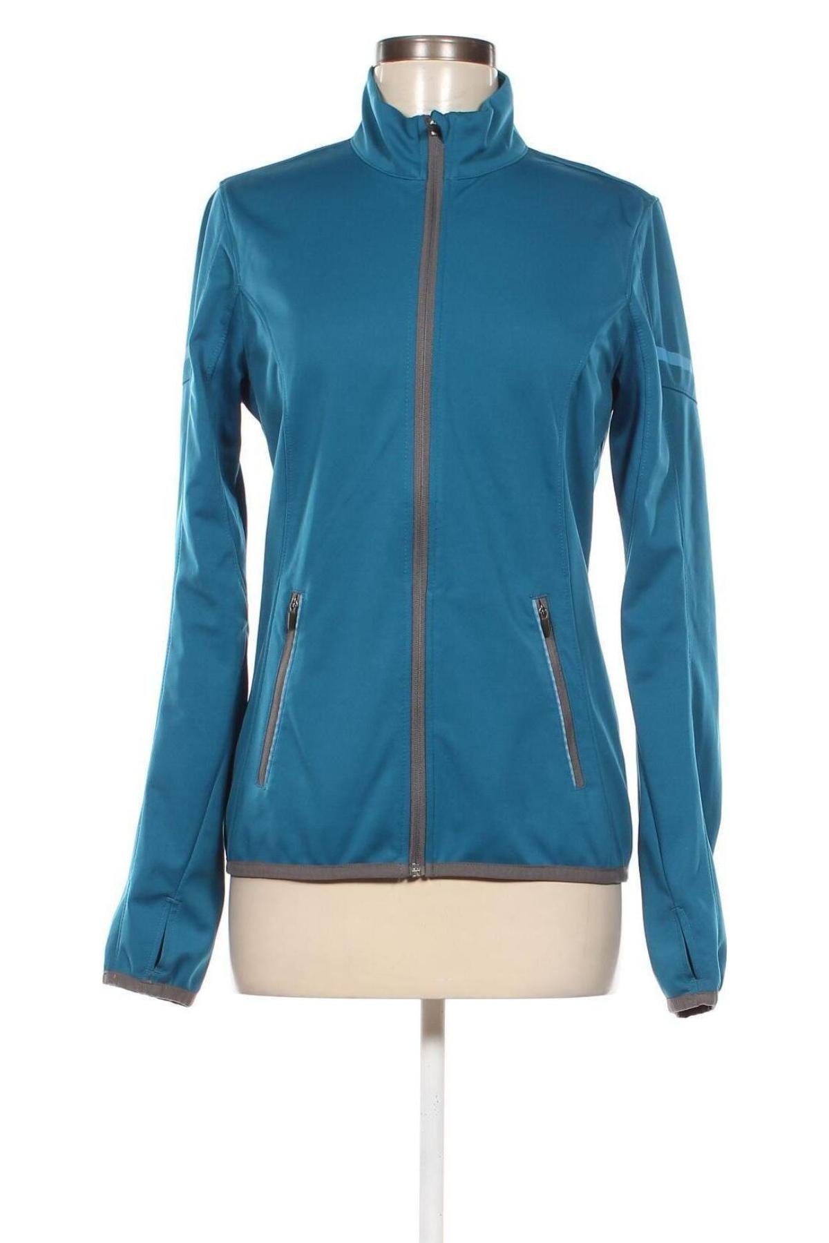 Damenjacke Crane, Größe M, Farbe Blau, Preis € 17,49