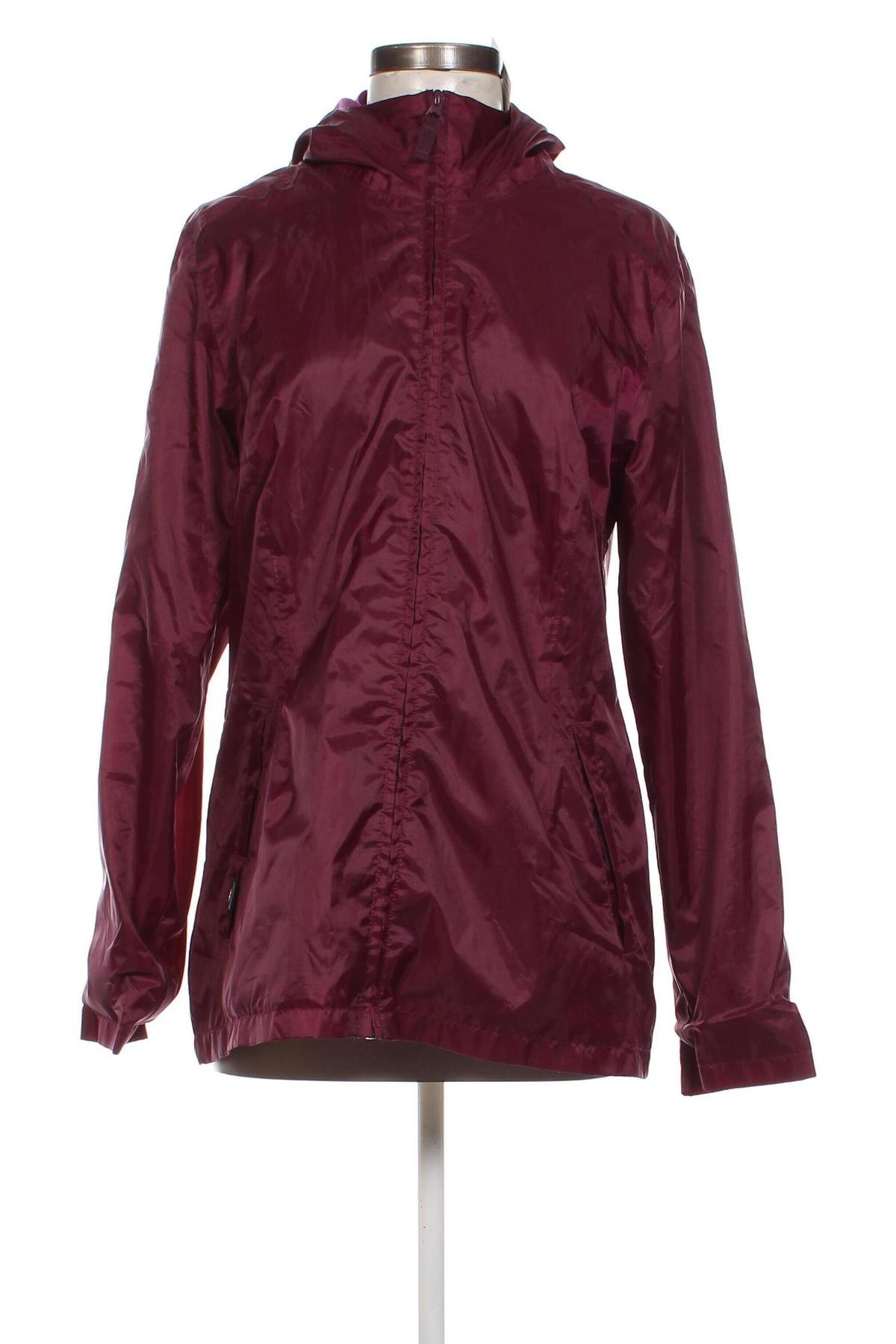 Damenjacke Decathlon, Größe M, Farbe Lila, Preis 13,99 €