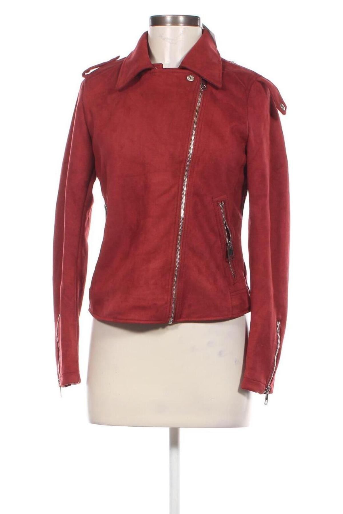 Damenjacke Defacto, Größe S, Farbe Rot, Preis 33,99 €