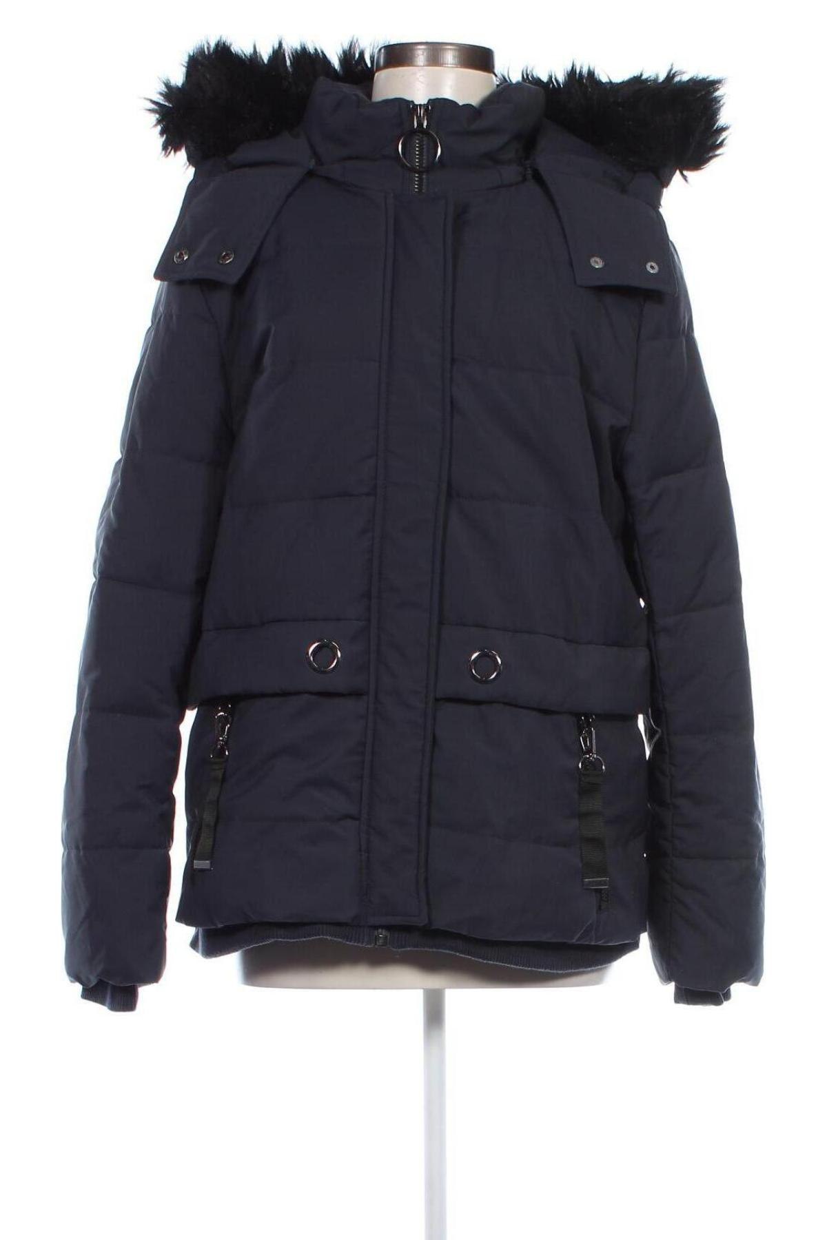 Damenjacke Edc By Esprit, Größe XL, Farbe Blau, Preis € 122,94