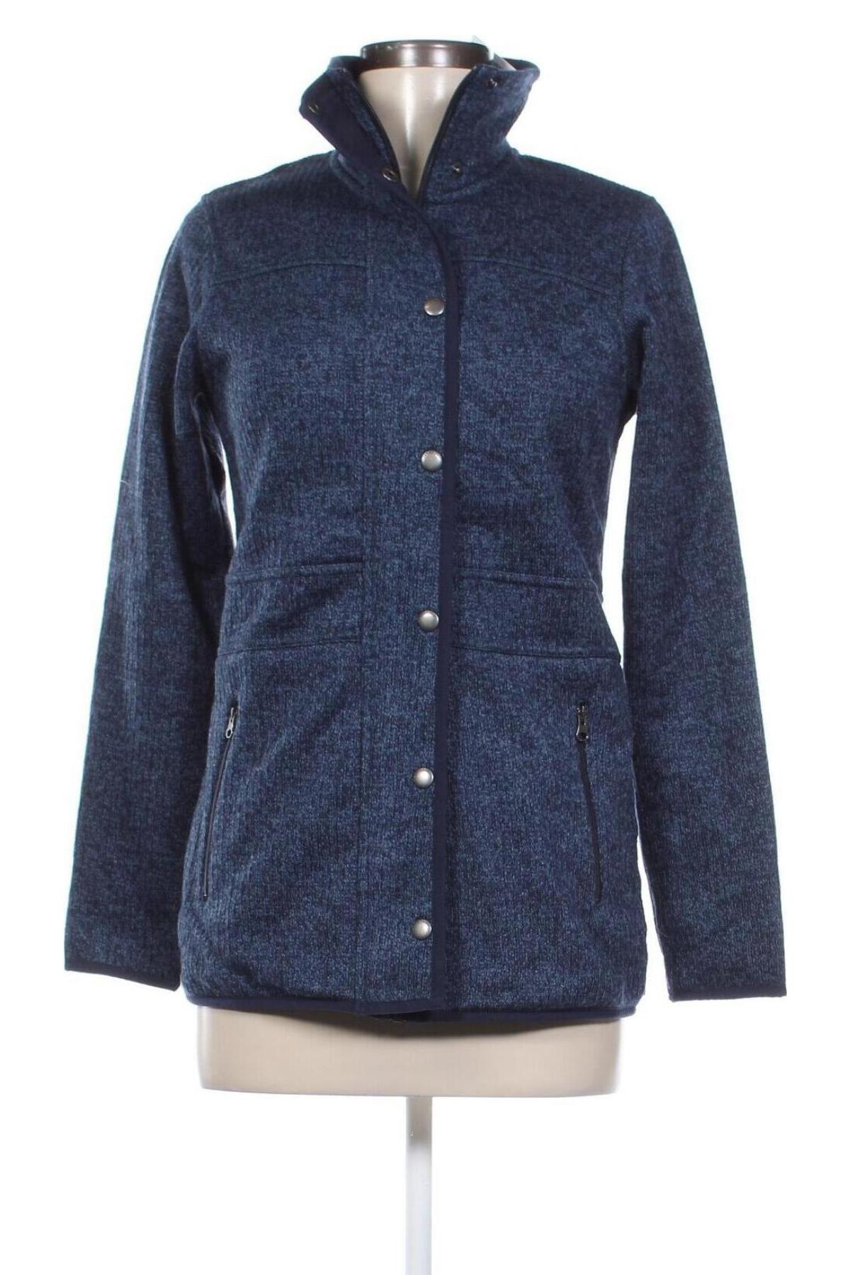 Damenjacke Eddie Bauer, Größe XS, Farbe Blau, Preis € 28,99