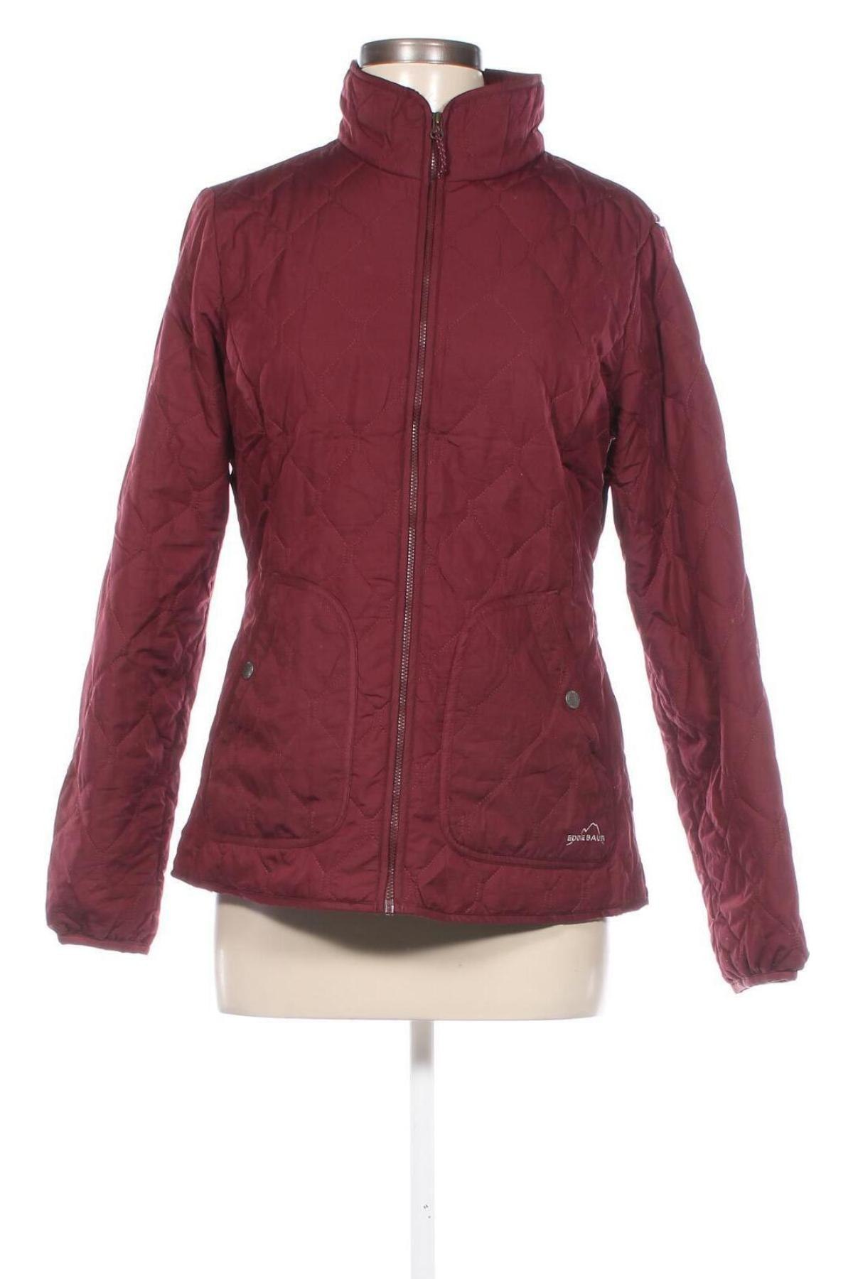 Damenjacke Eddie Bauer, Größe S, Farbe Rot, Preis € 31,49