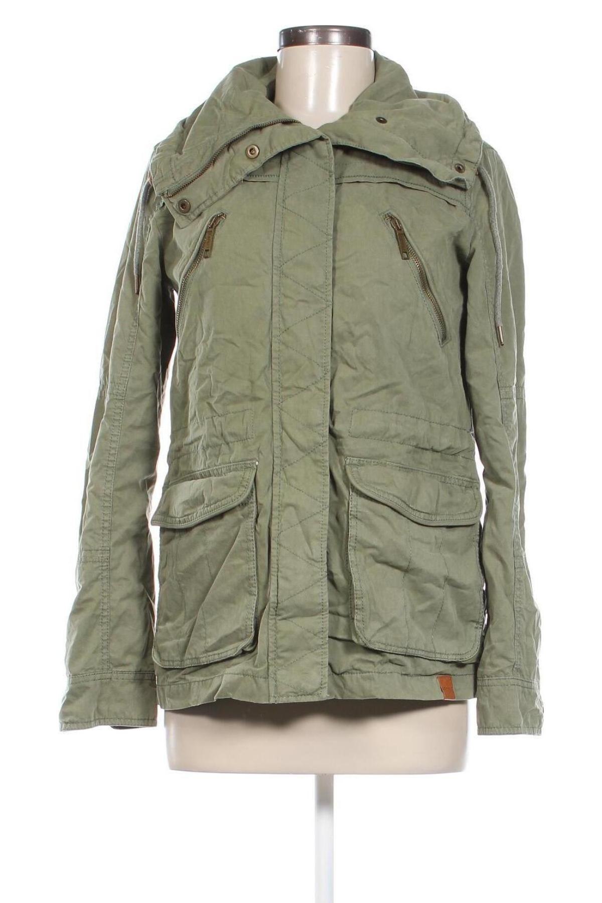 Damenjacke Esprit, Größe XS, Farbe Grün, Preis € 21,99