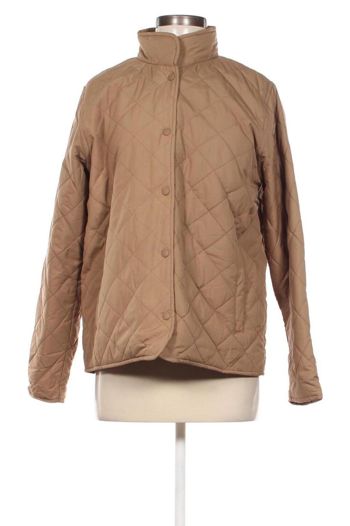 Damenjacke Fransa, Größe S, Farbe Beige, Preis 21,99 €