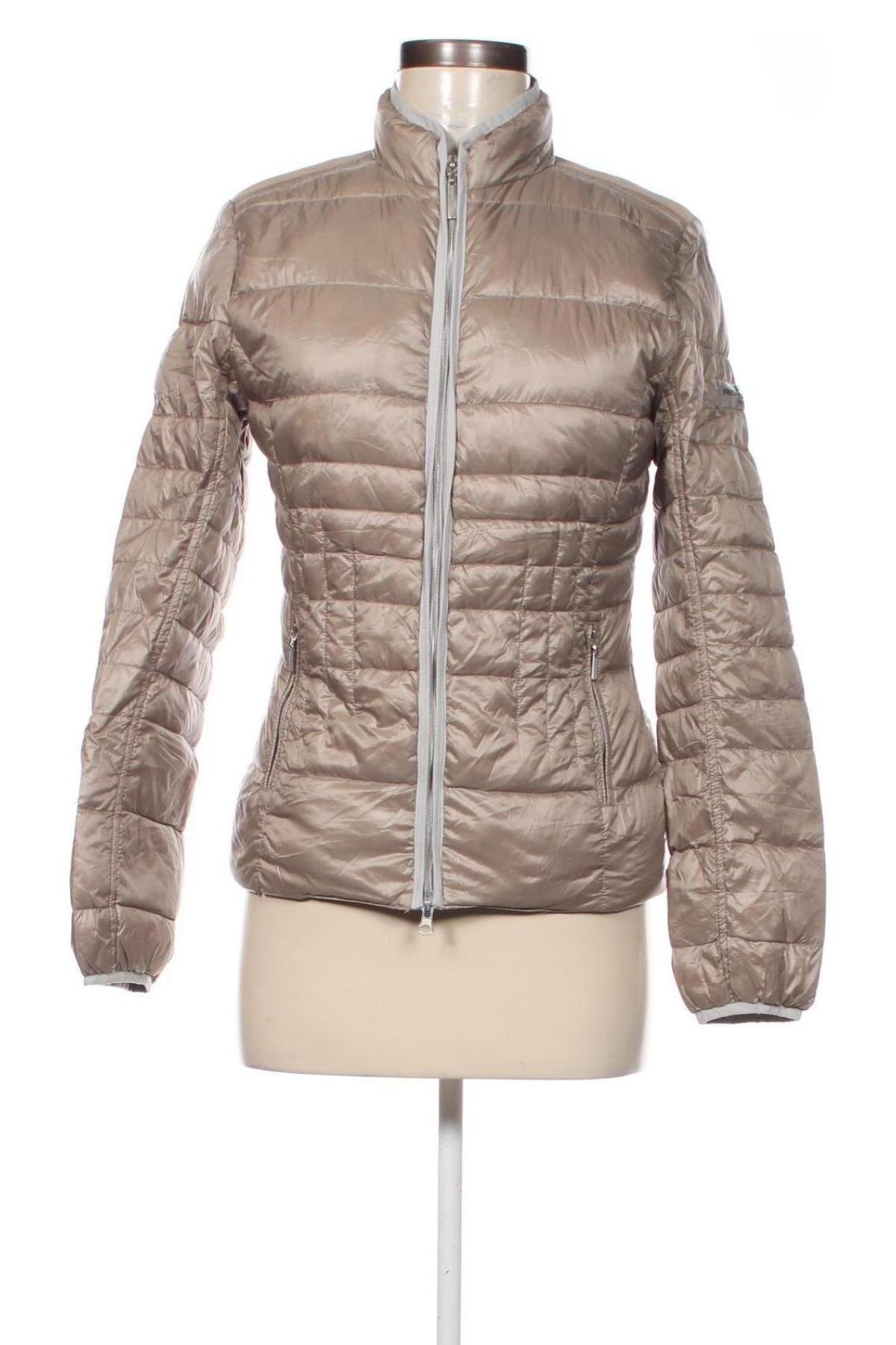 Damenjacke Frieda & Freddies, Größe XS, Farbe Beige, Preis € 48,49