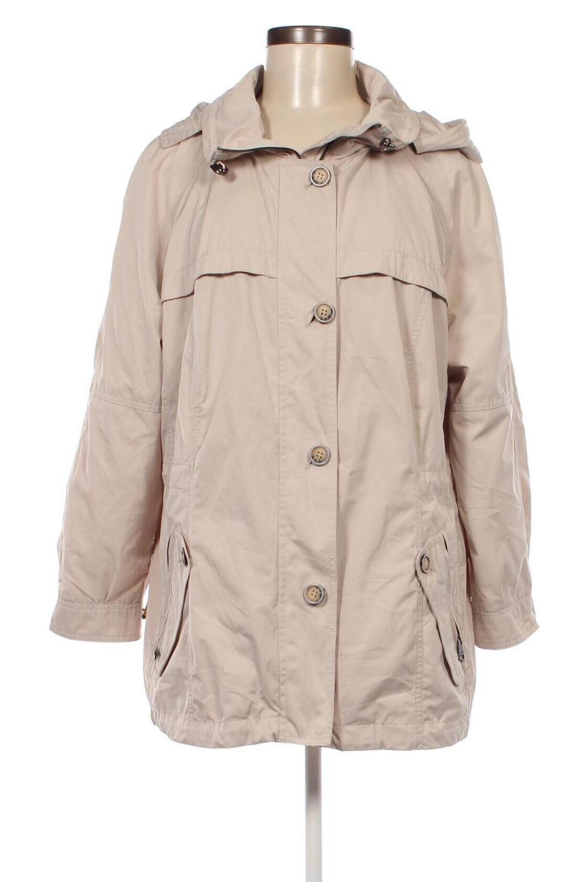 Damenjacke Fuchs Schmitt, Größe L, Farbe Beige, Preis € 43,49