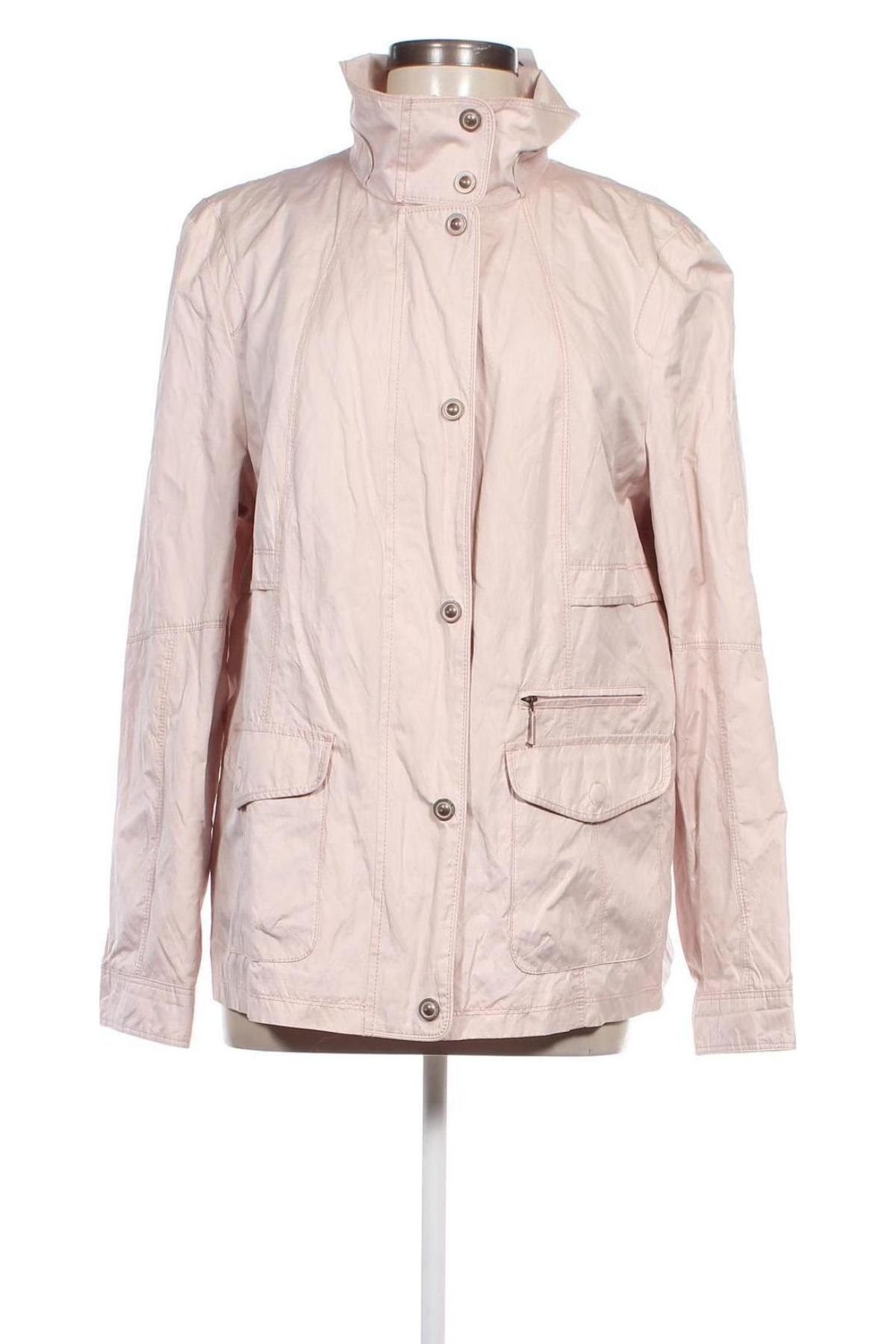 Damenjacke Gil Bret, Größe XL, Farbe Rosa, Preis € 32,99