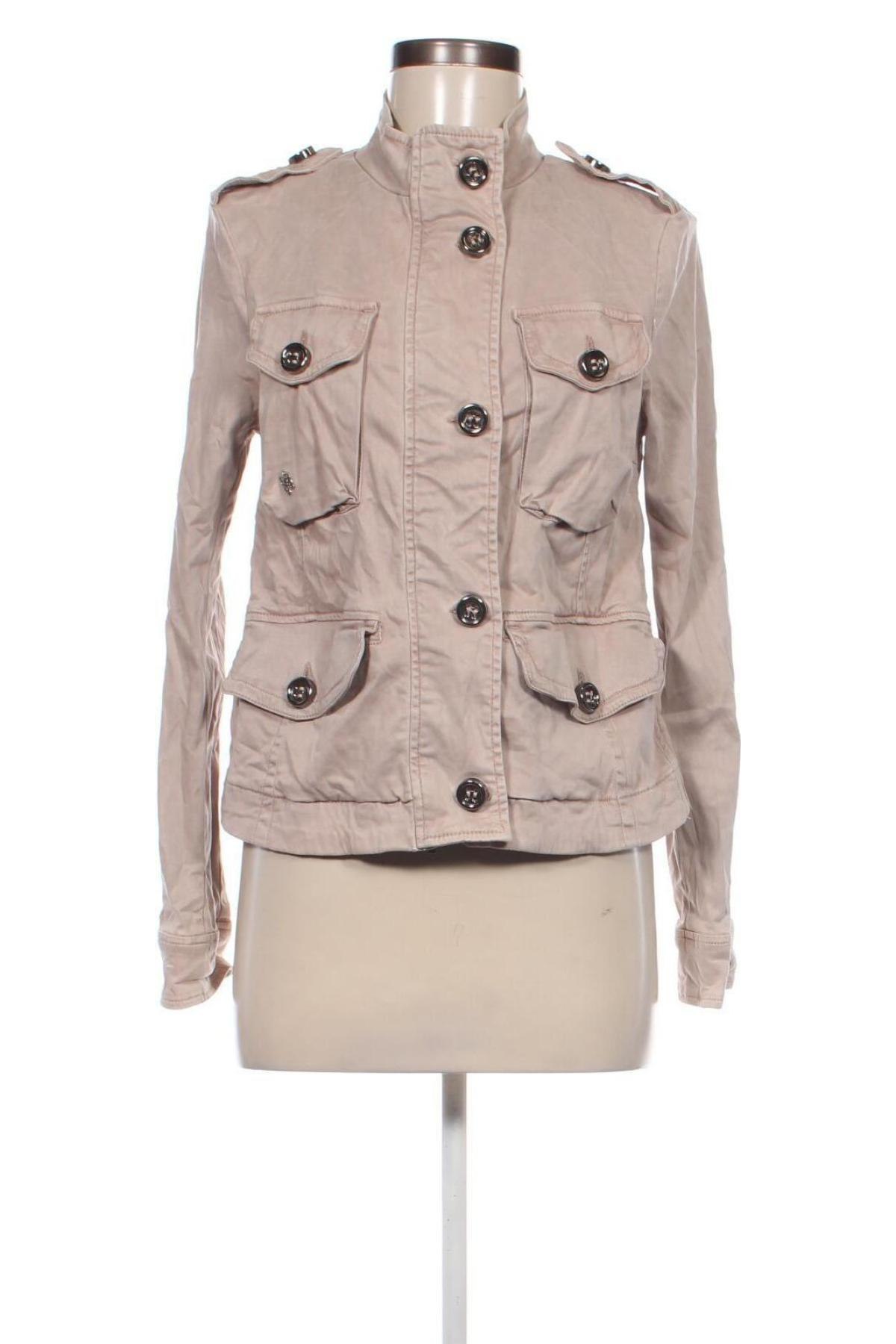 Damenjacke Gustav, Größe XS, Farbe Beige, Preis € 9,99