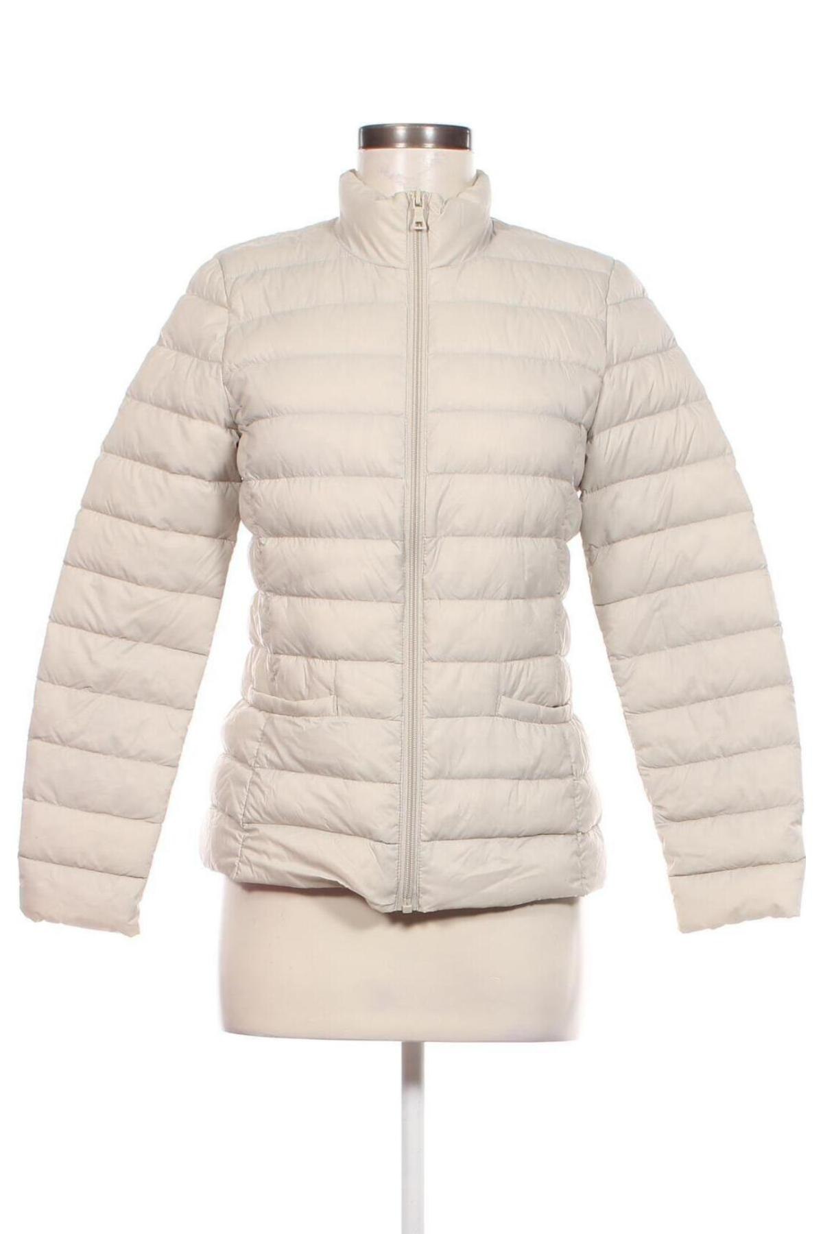 Damenjacke H&M, Größe M, Farbe Beige, Preis € 15,99