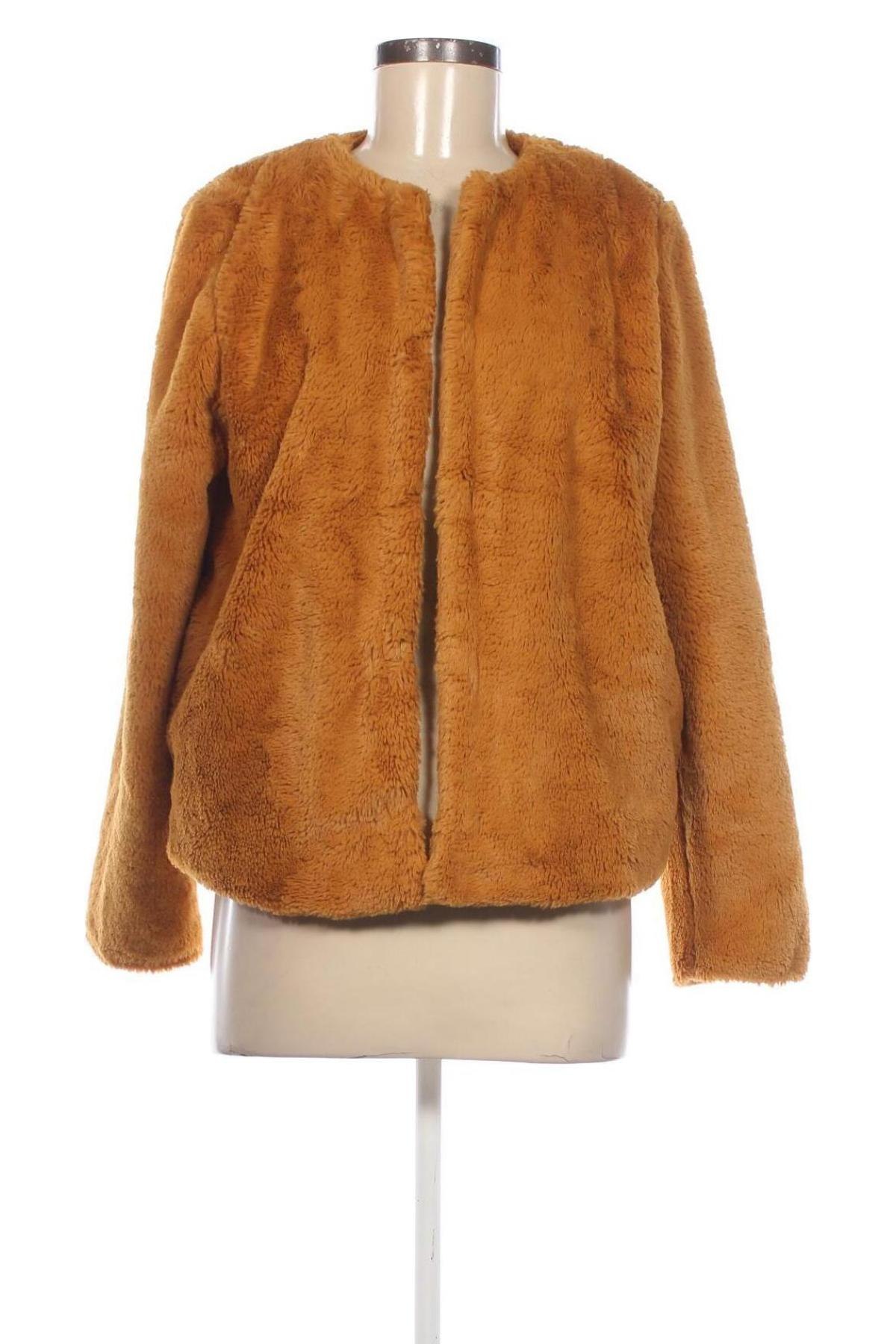 Damenjacke H&M, Größe M, Farbe Orange, Preis € 10,49