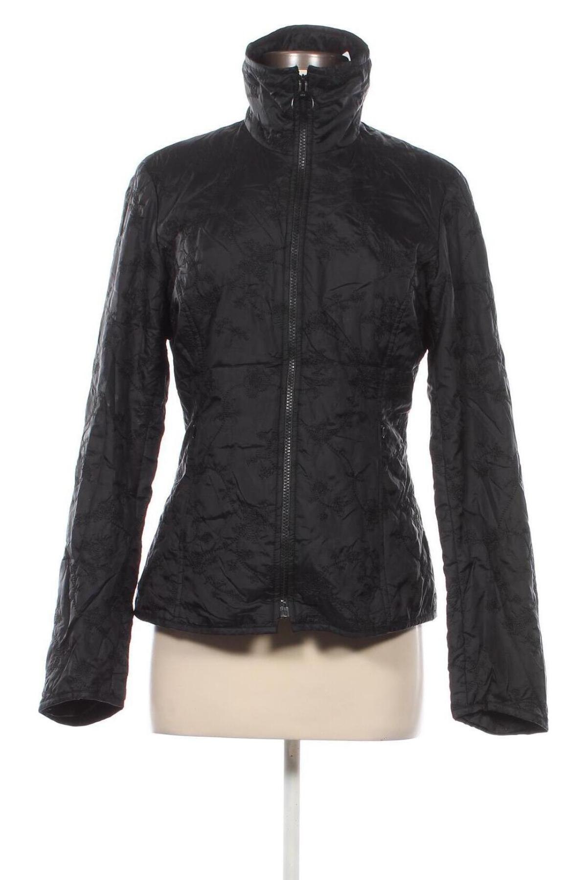 Damenjacke H&M, Größe S, Farbe Schwarz, Preis € 15,99