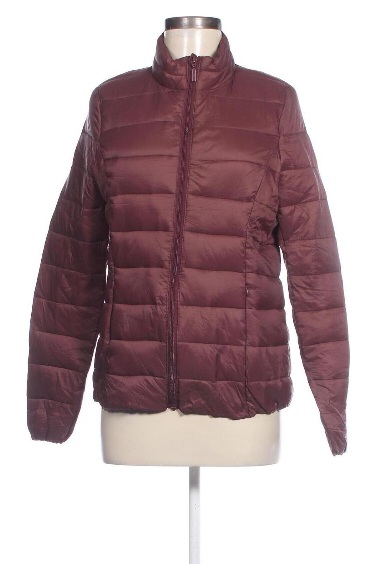 Damenjacke Hema, Größe M, Farbe Rot, Preis 17,49 €