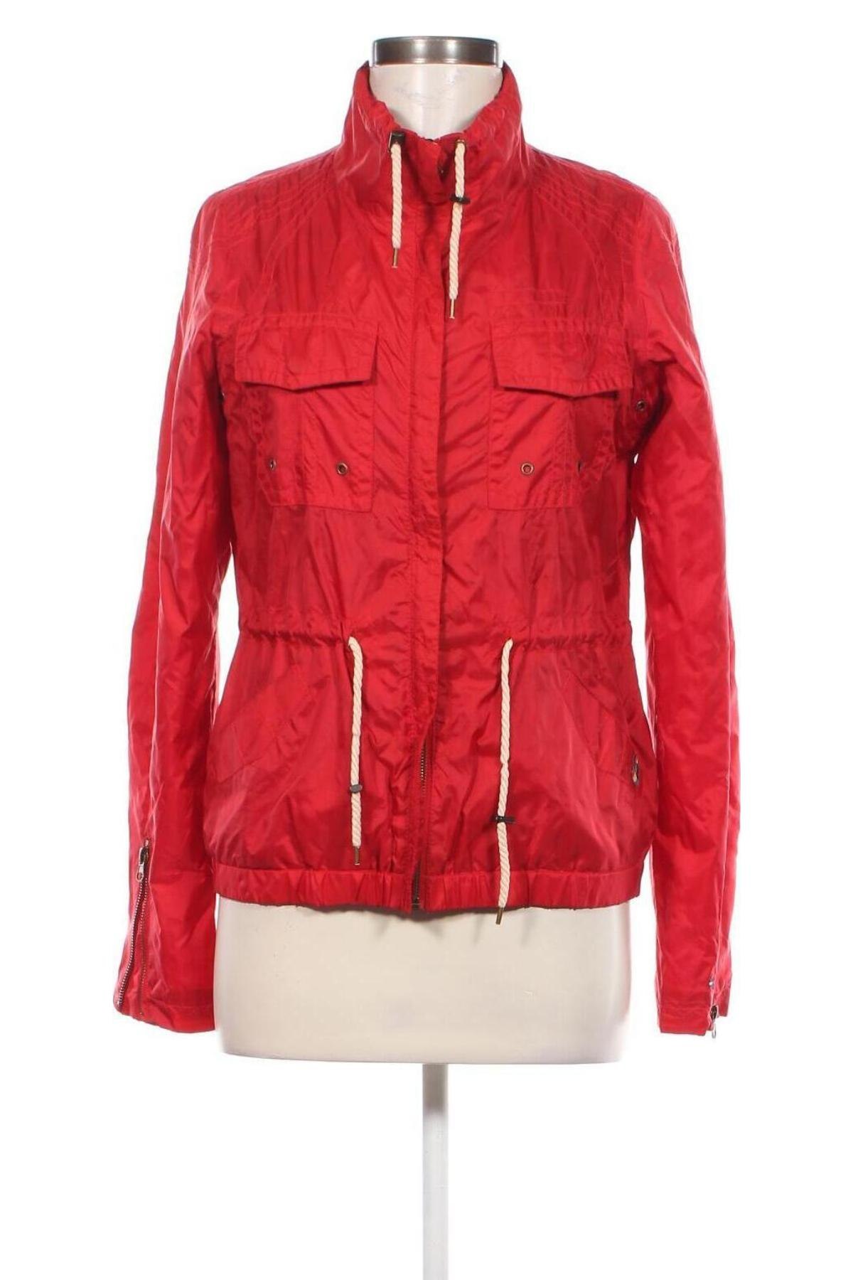 Damenjacke Hilfiger Denim, Größe S, Farbe Rot, Preis € 52,99