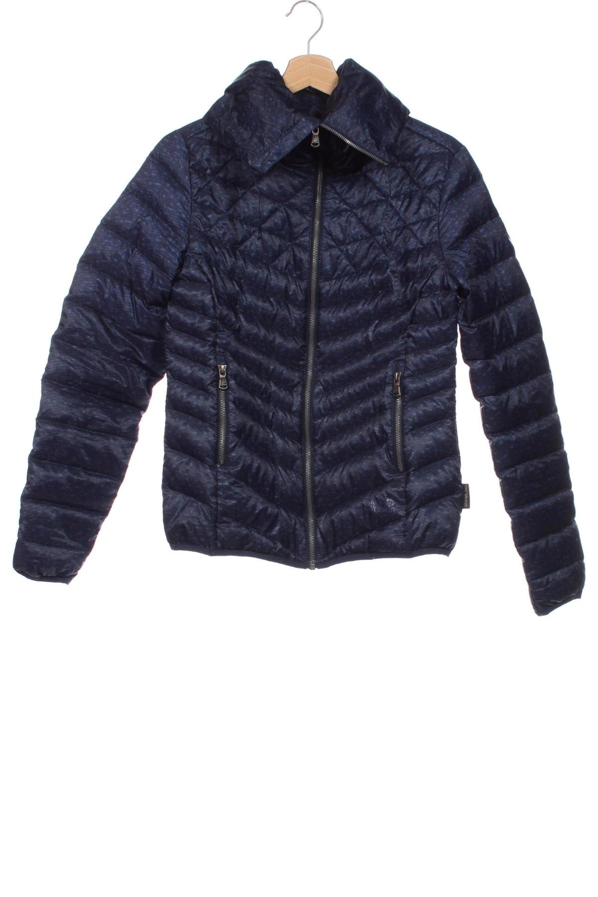 Geacă de femei Jack Wolfskin, Mărime XS, Culoare Albastru, Preț 221,99 Lei