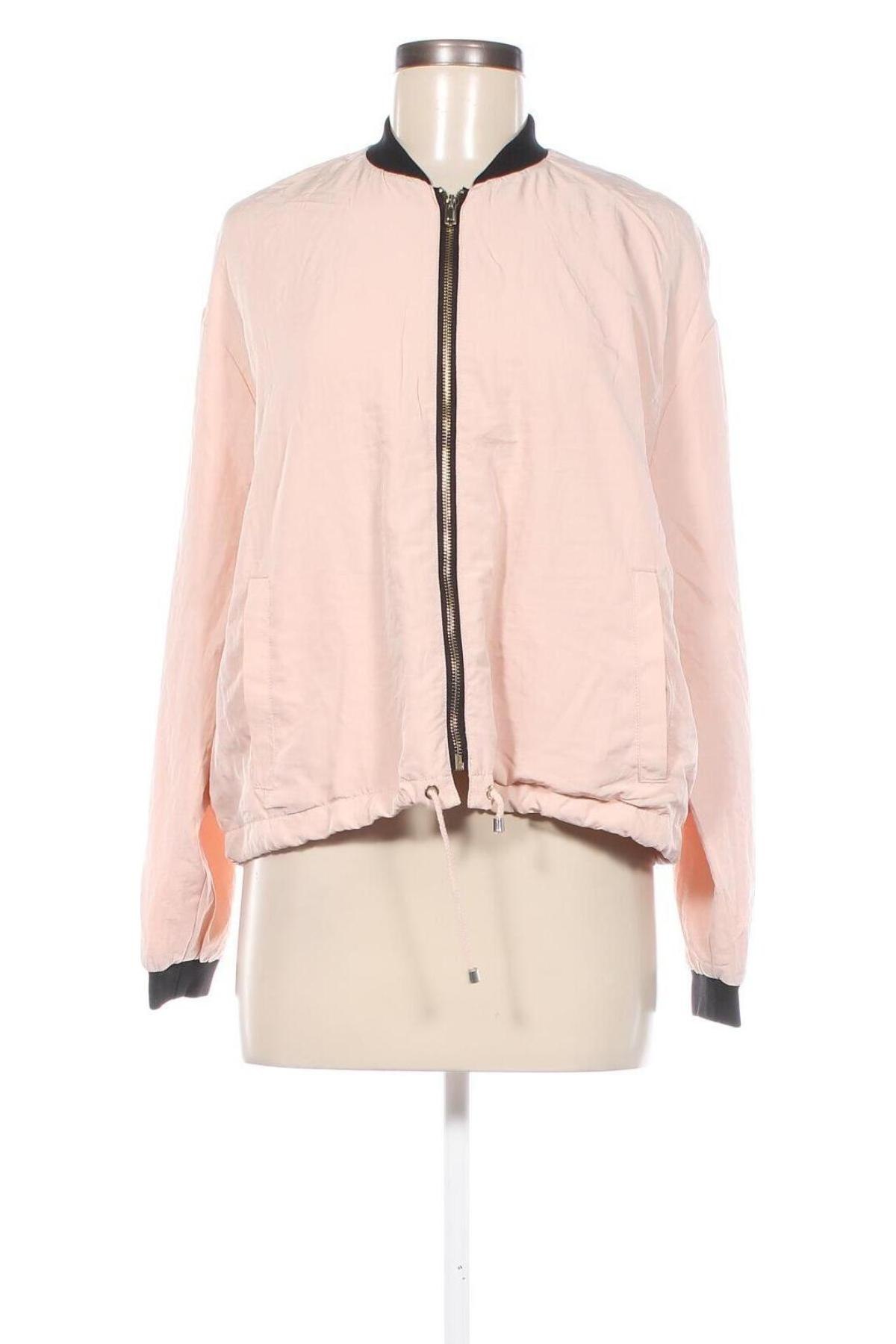 Damenjacke Jacqueline De Yong, Größe M, Farbe Rosa, Preis € 7,49