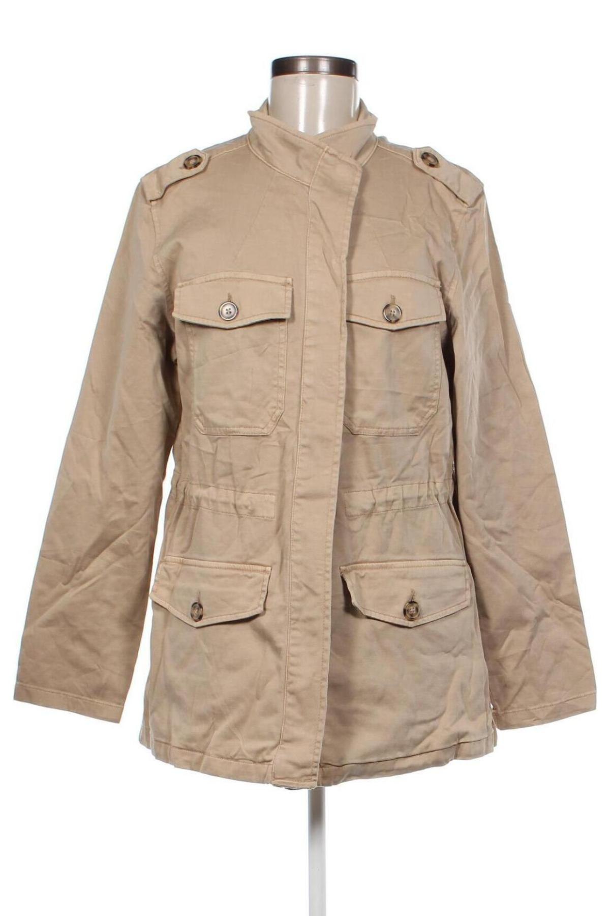 Damenjacke Kensie, Größe L, Farbe Beige, Preis € 7,49