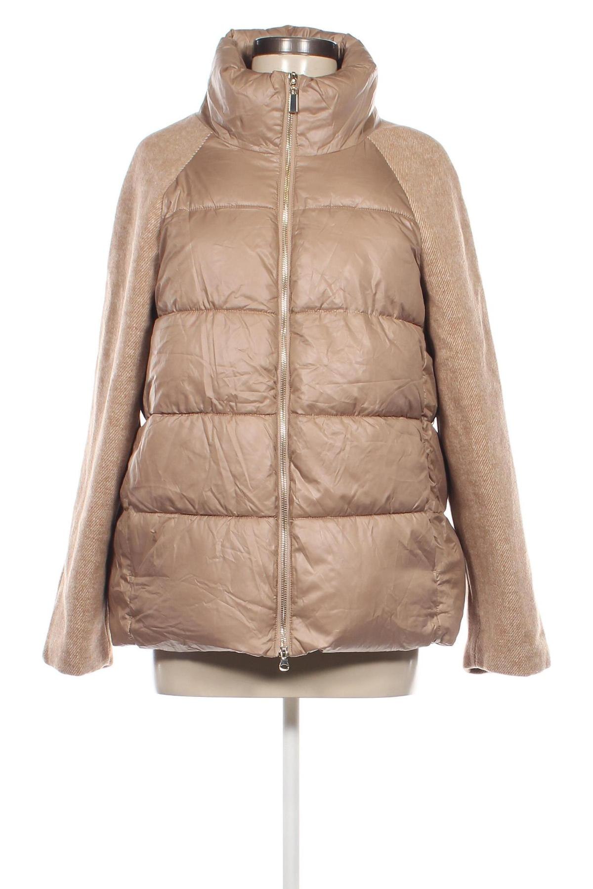 Damenjacke Koton, Größe M, Farbe Beige, Preis € 31,99