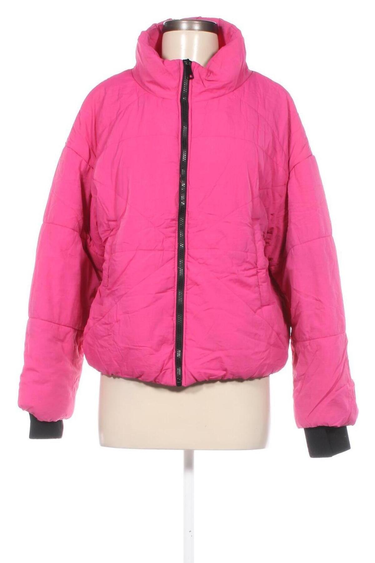 Damenjacke Laura Torelli, Größe M, Farbe Rosa, Preis 40,99 €