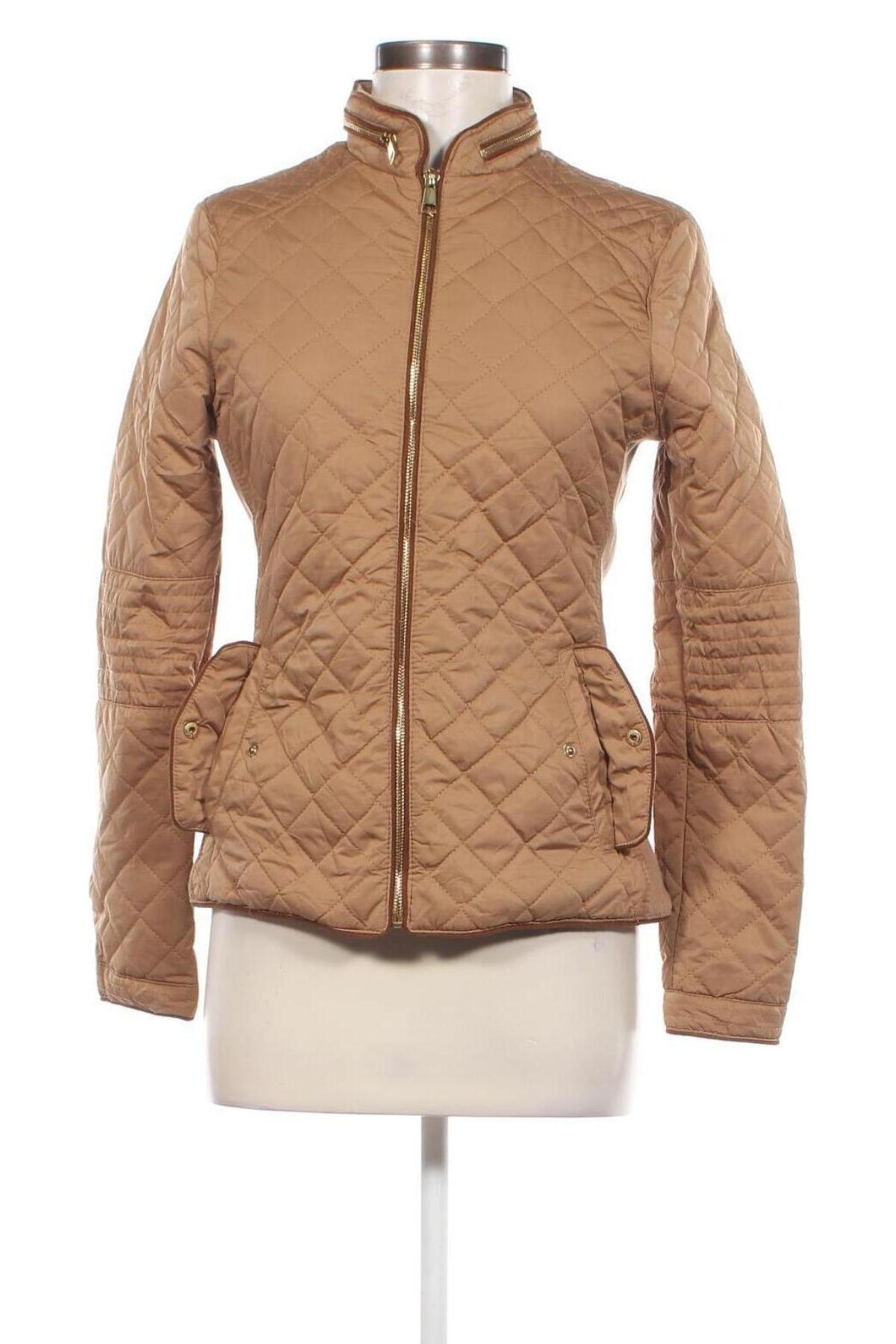 Damenjacke Lefties, Größe M, Farbe Beige, Preis € 33,99