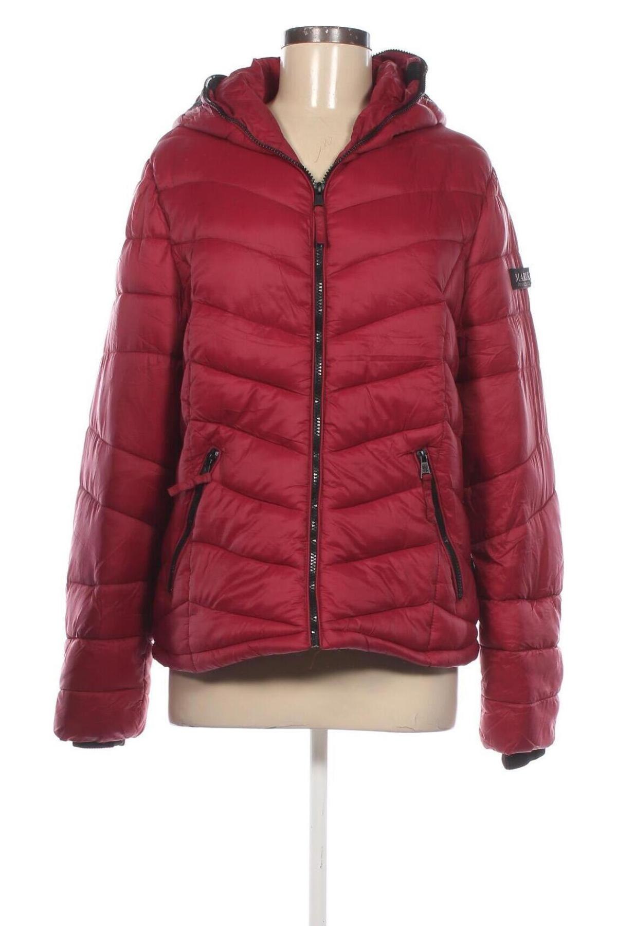 Damenjacke Marikoo, Größe L, Farbe Rot, Preis € 52,99