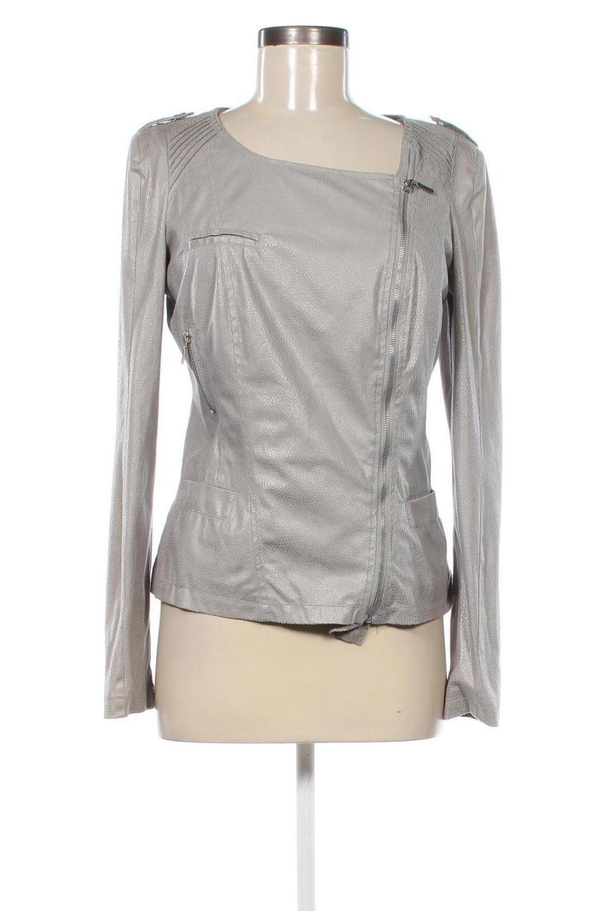 Damenjacke Mohito, Größe M, Farbe Grau, Preis 15,99 €