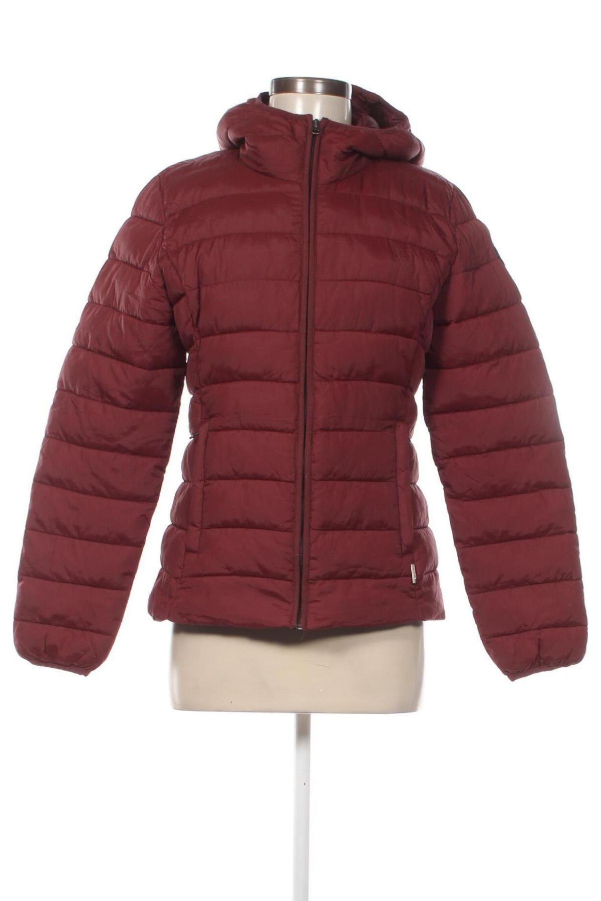 Damenjacke Napapijri, Größe S, Farbe Rot, Preis € 80,99