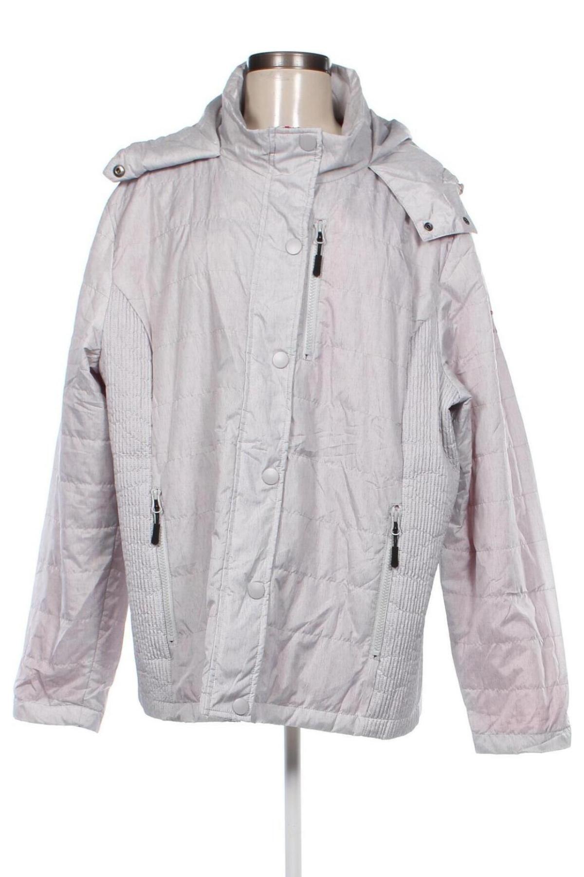 Damenjacke Navigazione, Größe XXL, Farbe Grau, Preis € 21,99