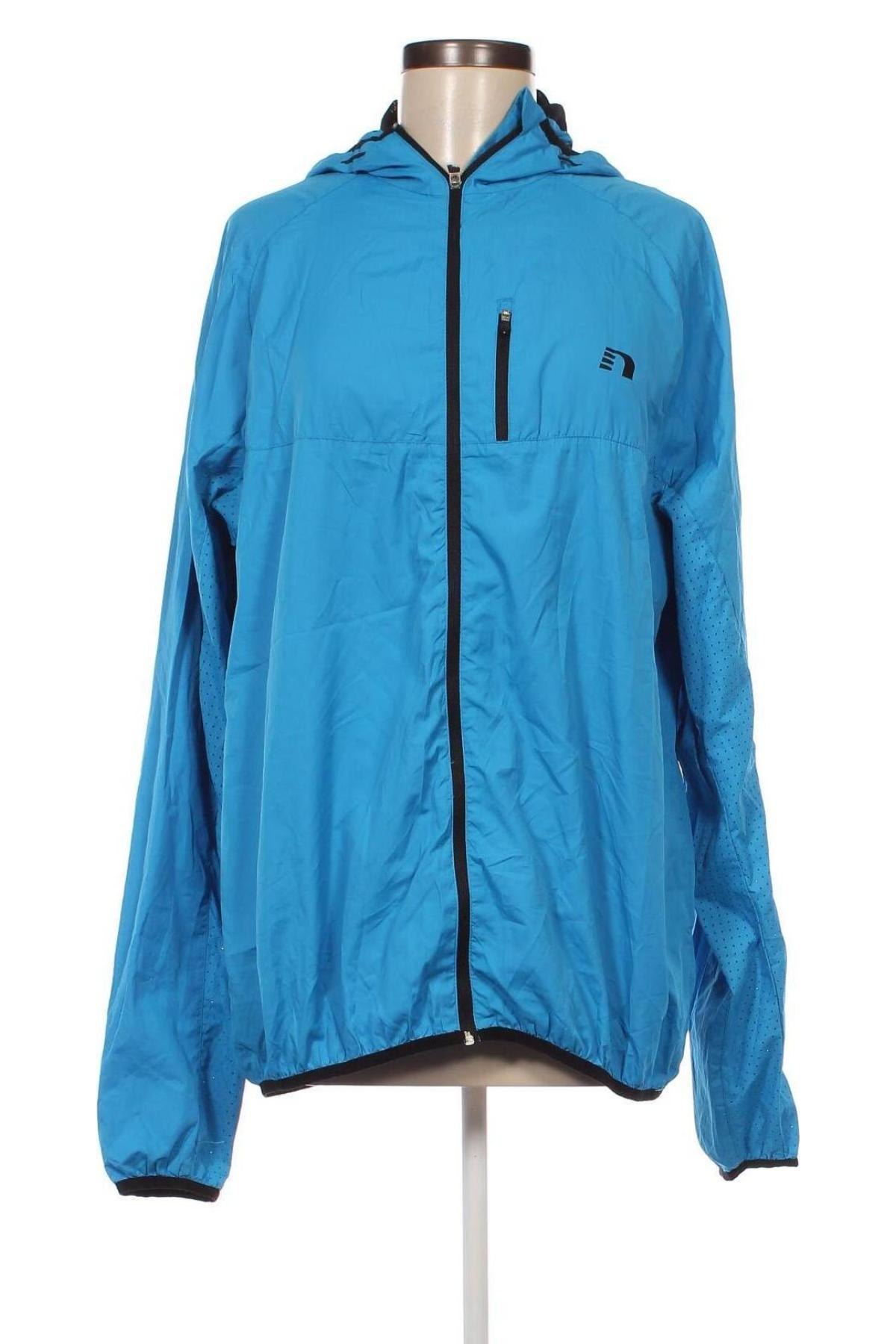 Damenjacke Newline, Größe L, Farbe Blau, Preis € 19,99