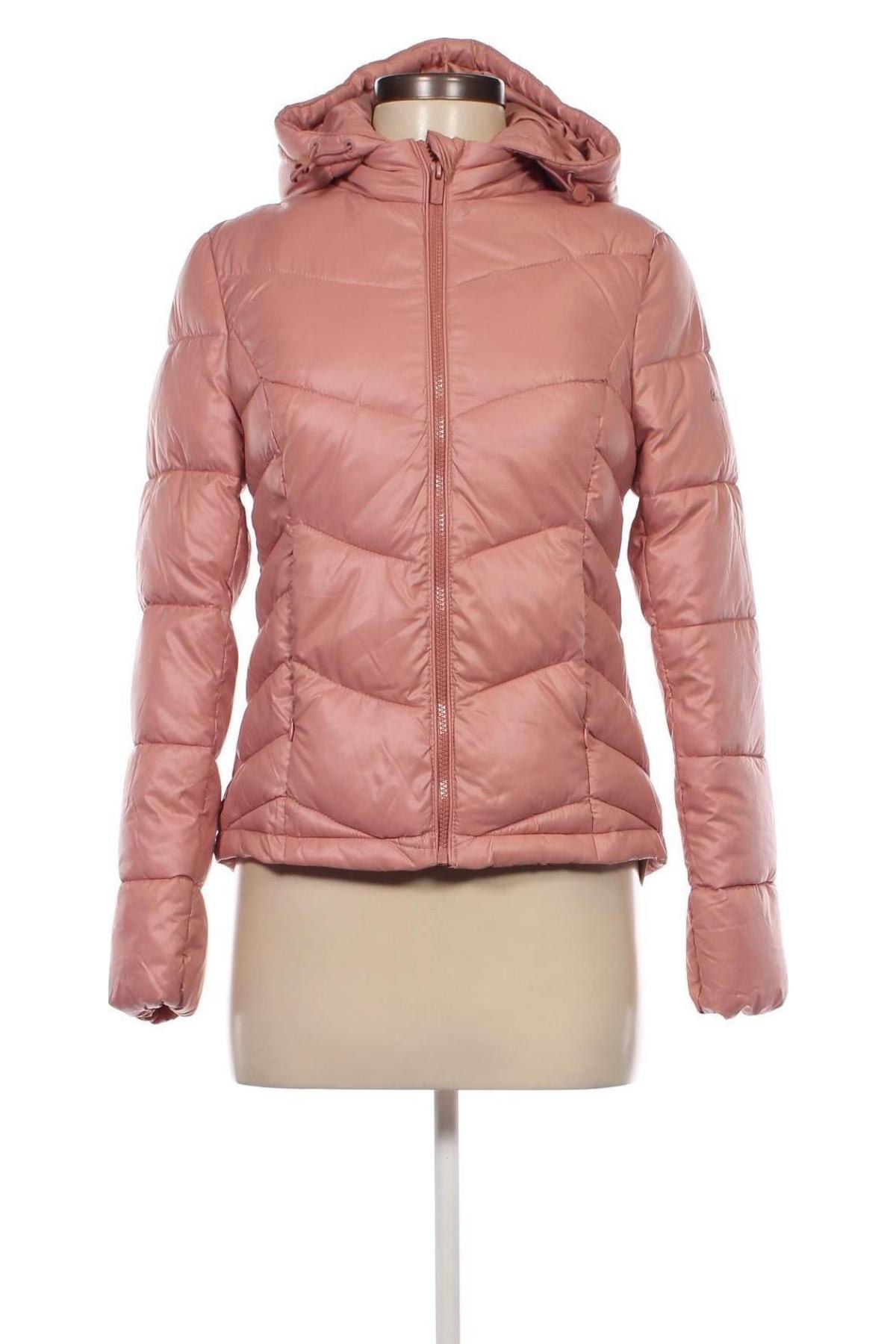 Damenjacke Pepe Jeans, Größe S, Farbe Rosa, Preis € 135,55