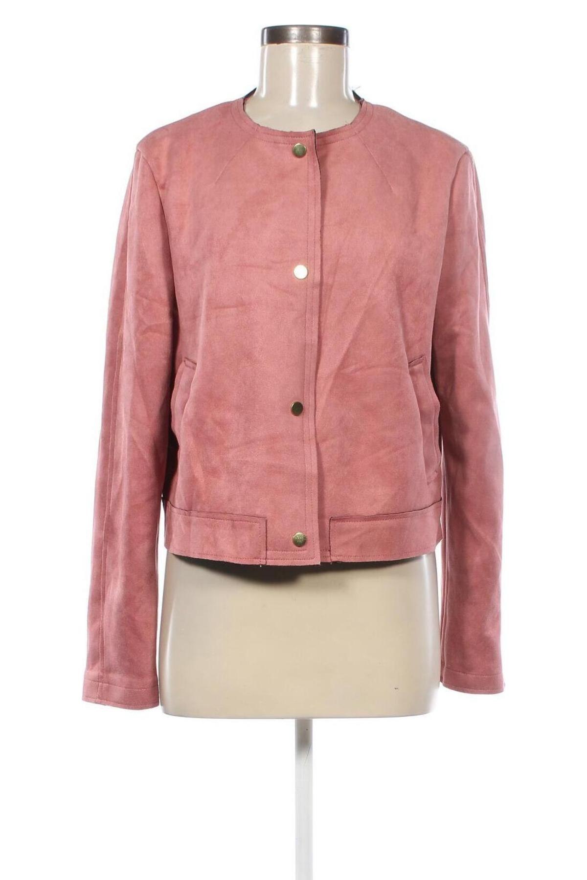 Damenjacke Primark, Größe XL, Farbe Rosa, Preis € 17,49