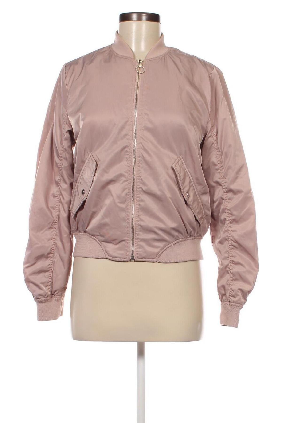 Damenjacke Pull&Bear, Größe M, Farbe Rosa, Preis € 15,99