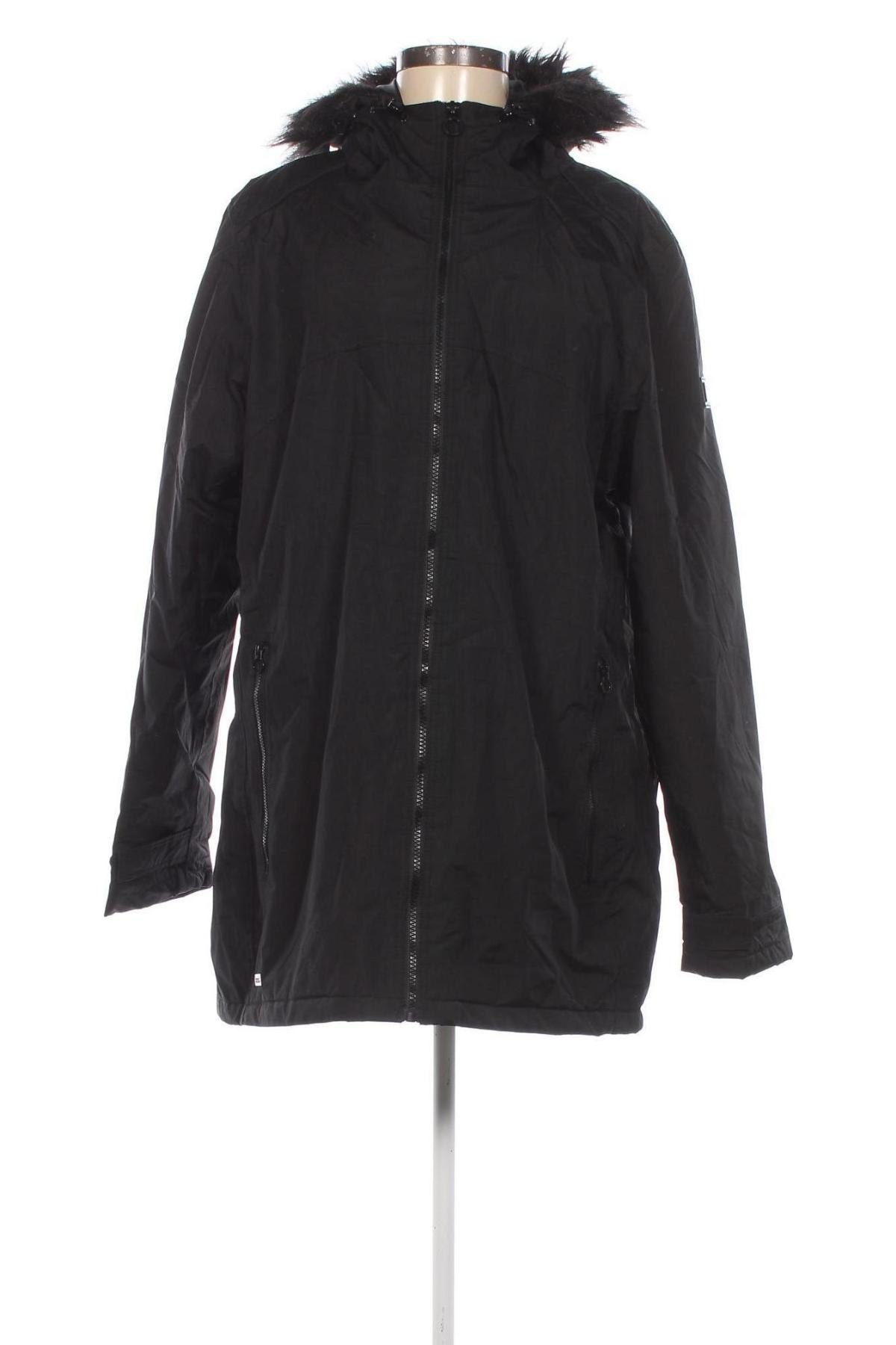 Damenjacke Regatta, Größe XL, Farbe Schwarz, Preis € 31,49