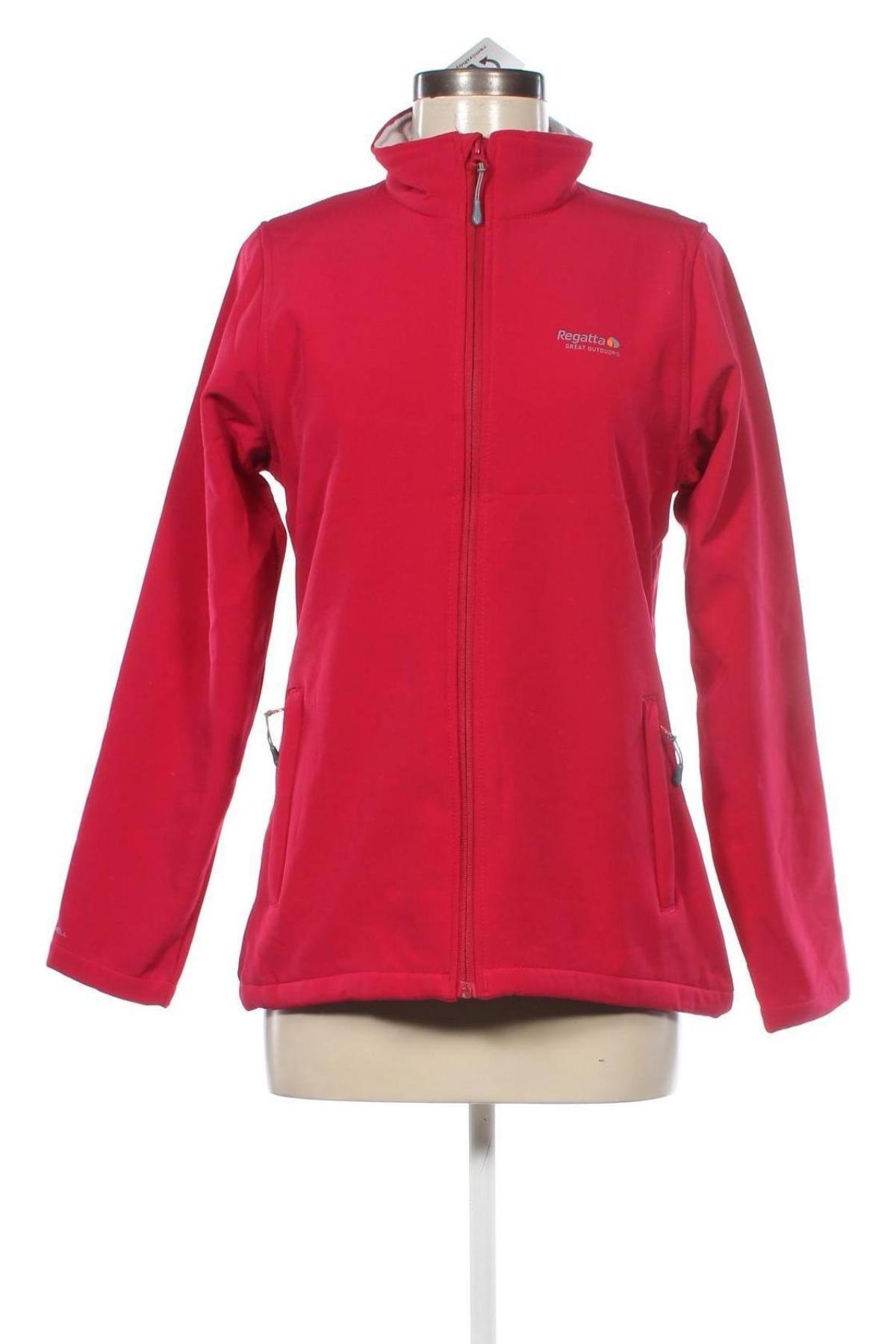 Damenjacke Regatta, Größe M, Farbe Rosa, Preis € 13,49