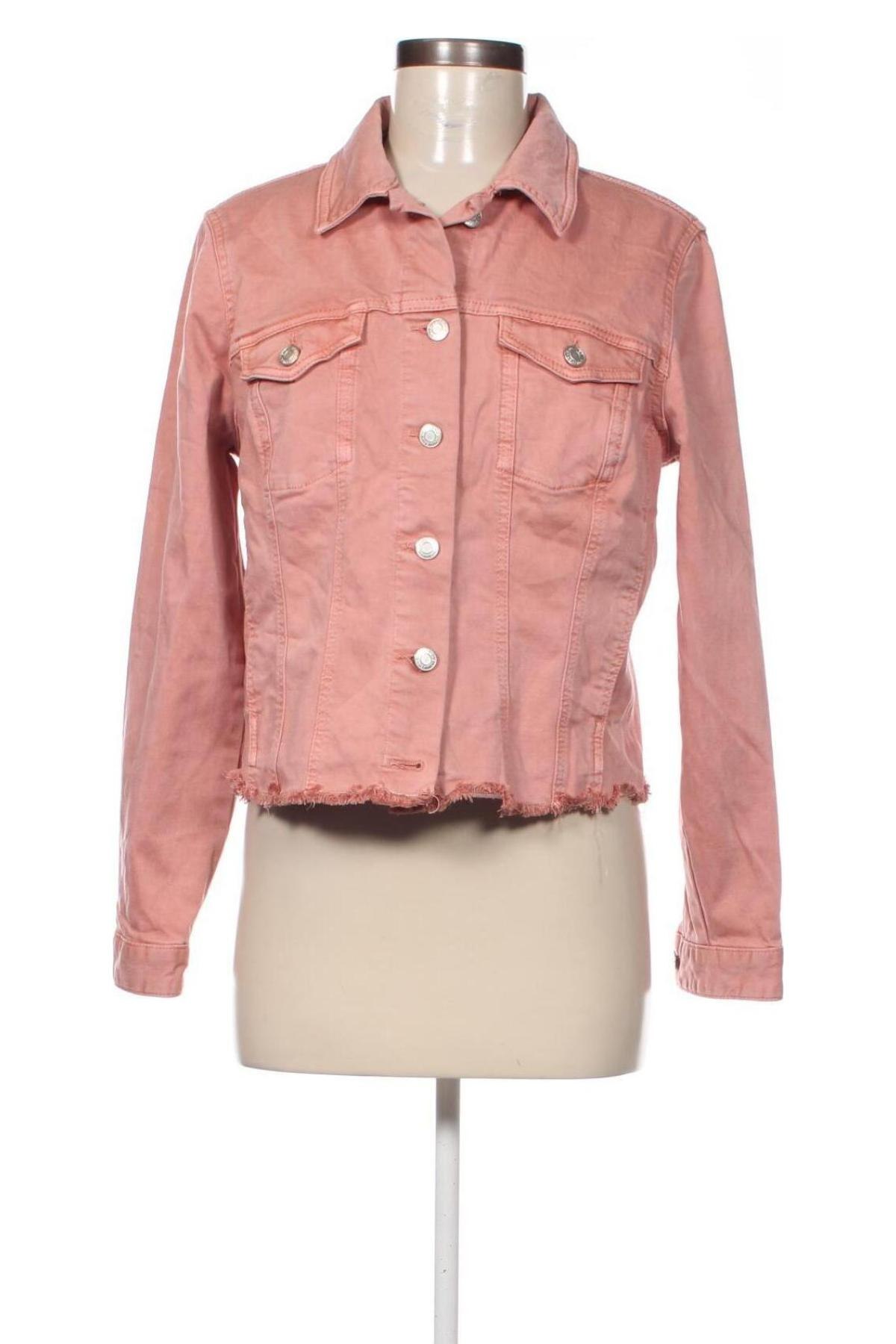 Damenjacke S.Oliver, Größe M, Farbe Rosa, Preis 7,99 €